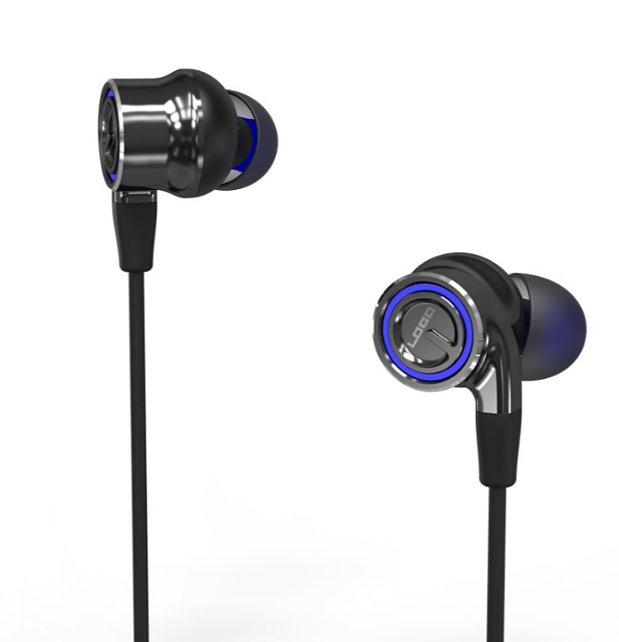 headset，