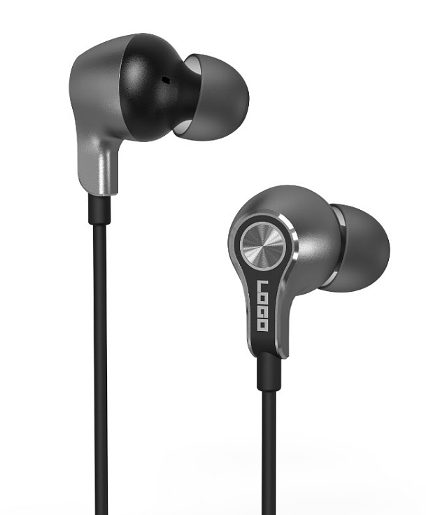 headset，