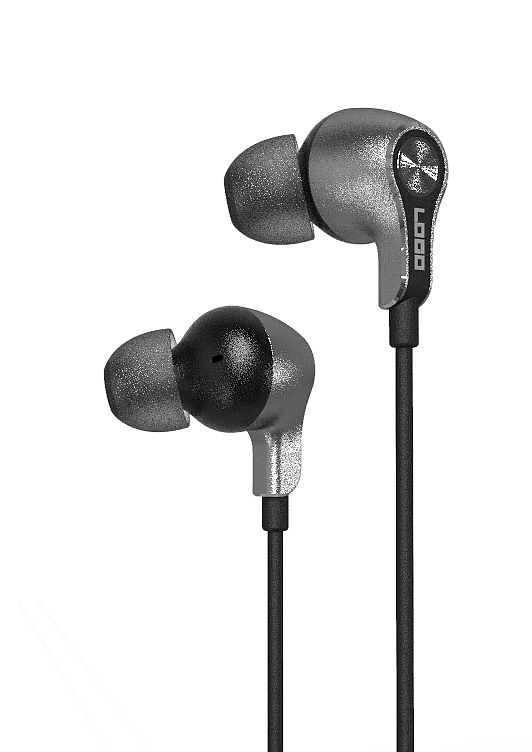 headset，