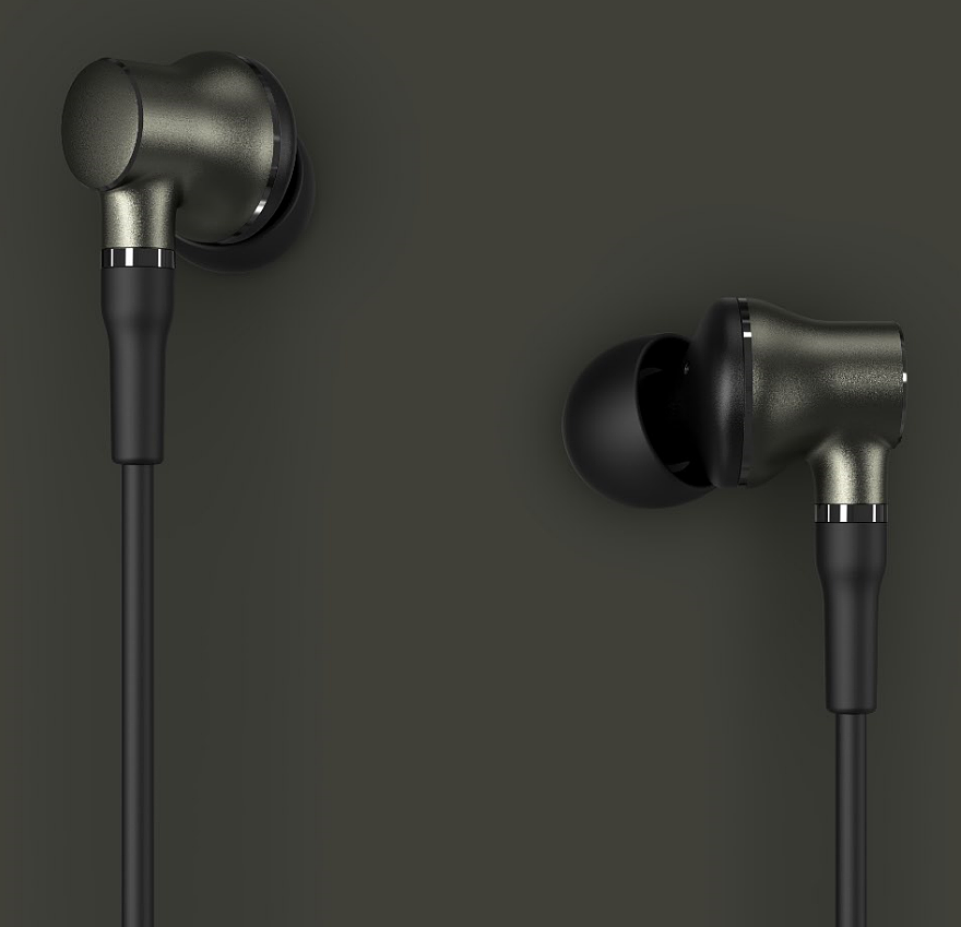 headset，
