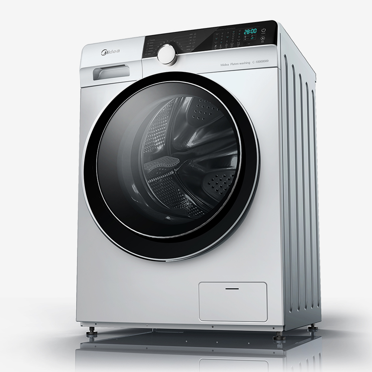 Washing machine，industrial design，product design，Design，
