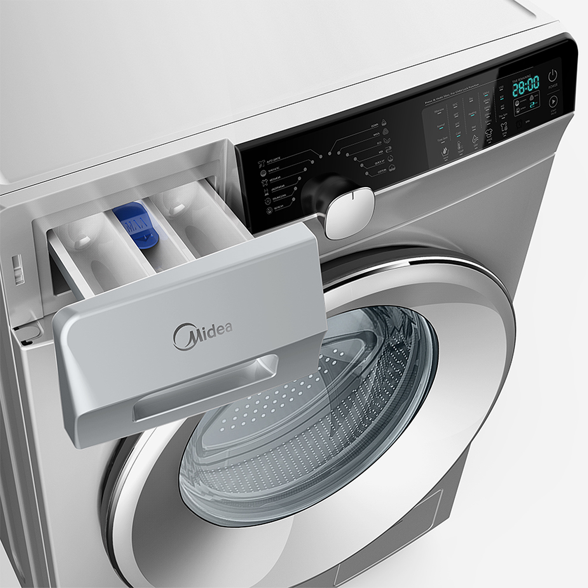 Washing machine，industrial design，product design，Design，