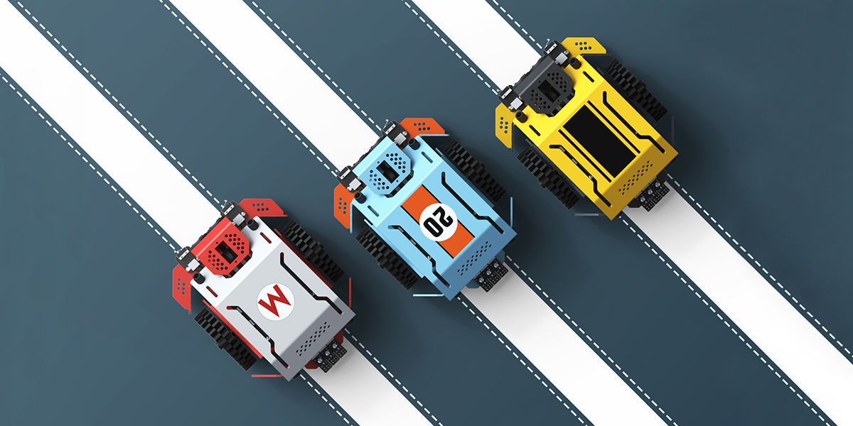 DFrobot，Wisdom position，education，robot，