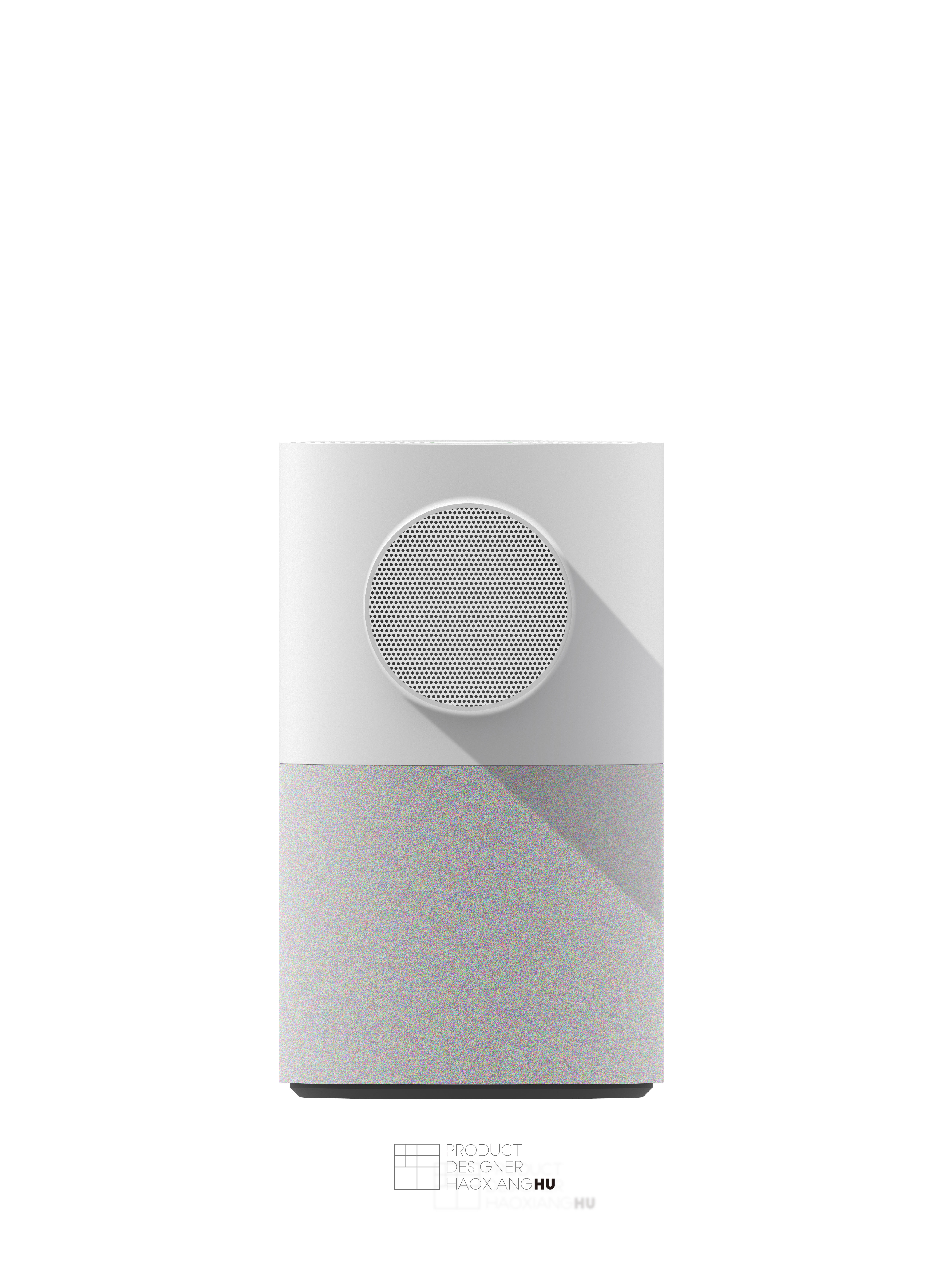 Bluetooth Speaker ，Smart home，Voice assistant，Water pipe，Portable，