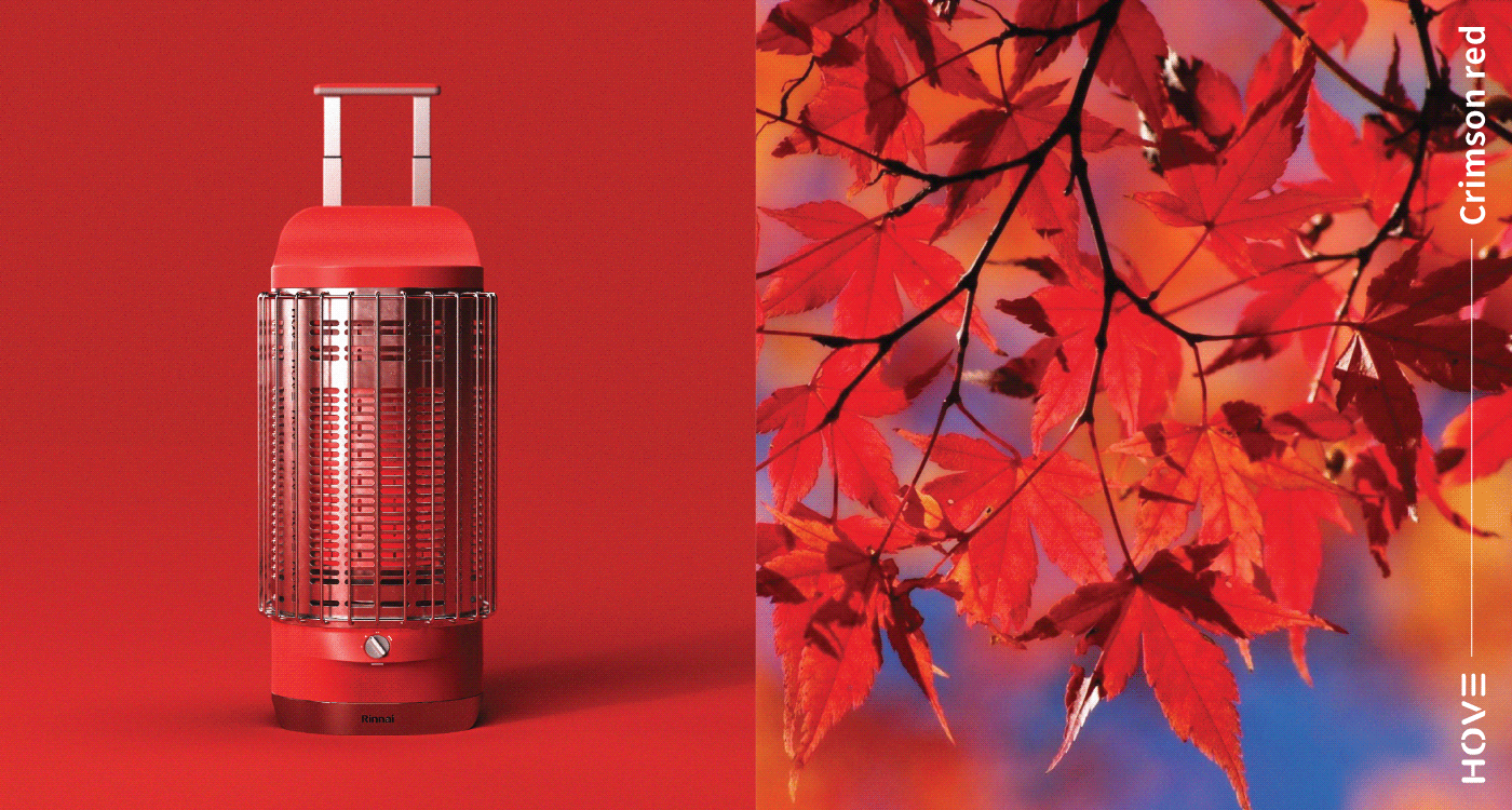 Desktop，Heater，desk heater，HOVE，