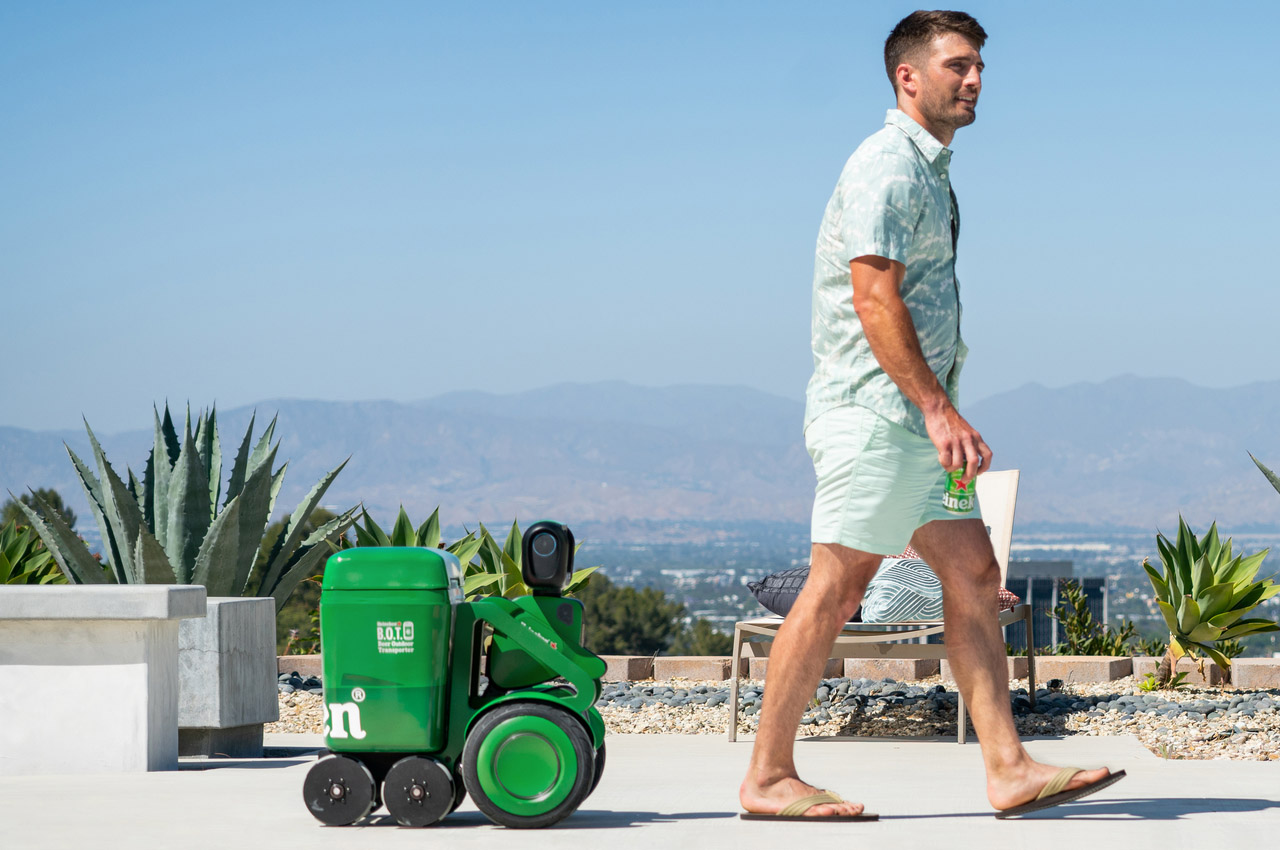 B.O.T，cooler，COOLER，