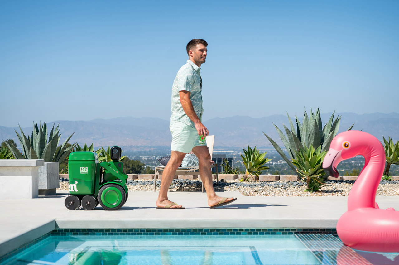 B.O.T，cooler，COOLER，