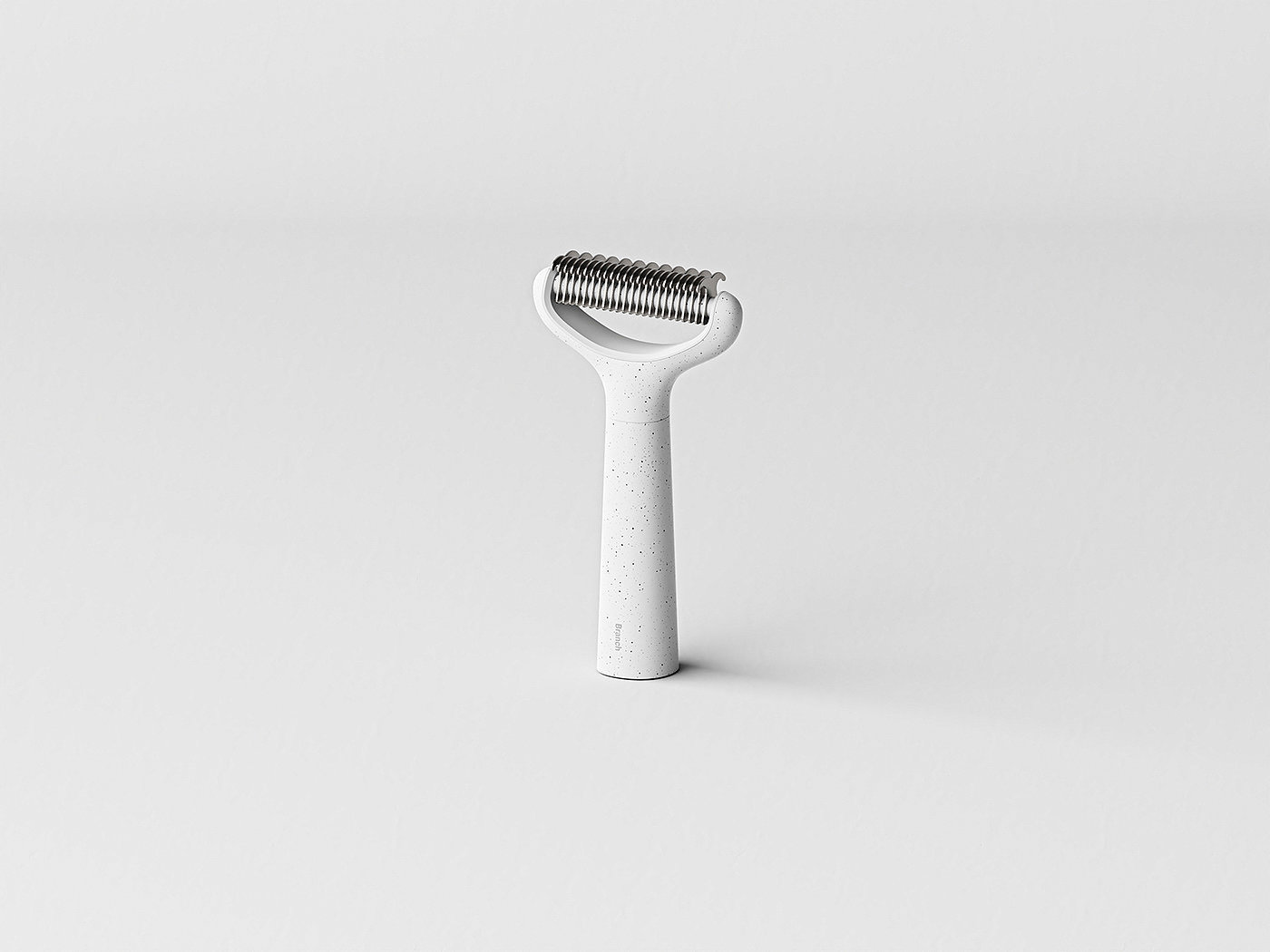 Branch，animal，Hair memory，