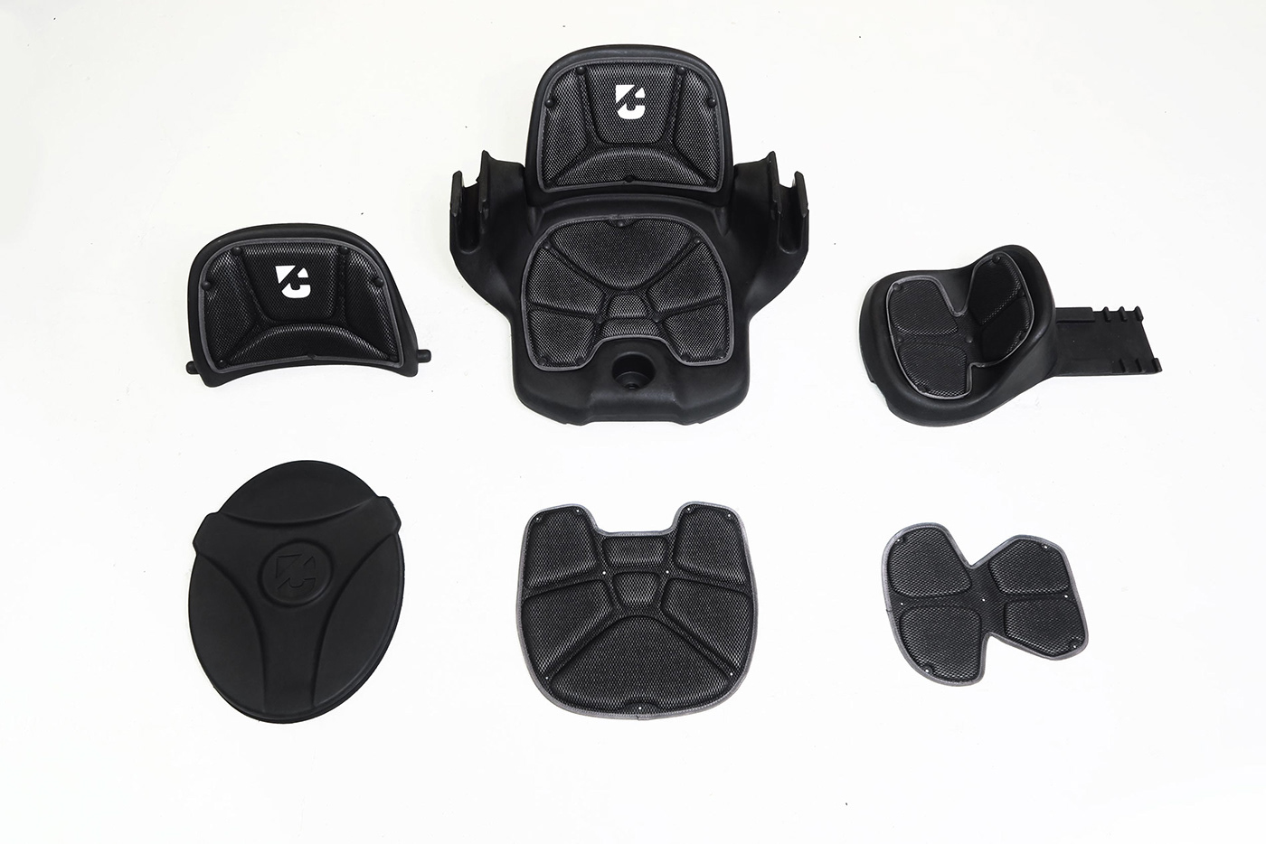 Tourist Kayak，reindeer，Touring like，