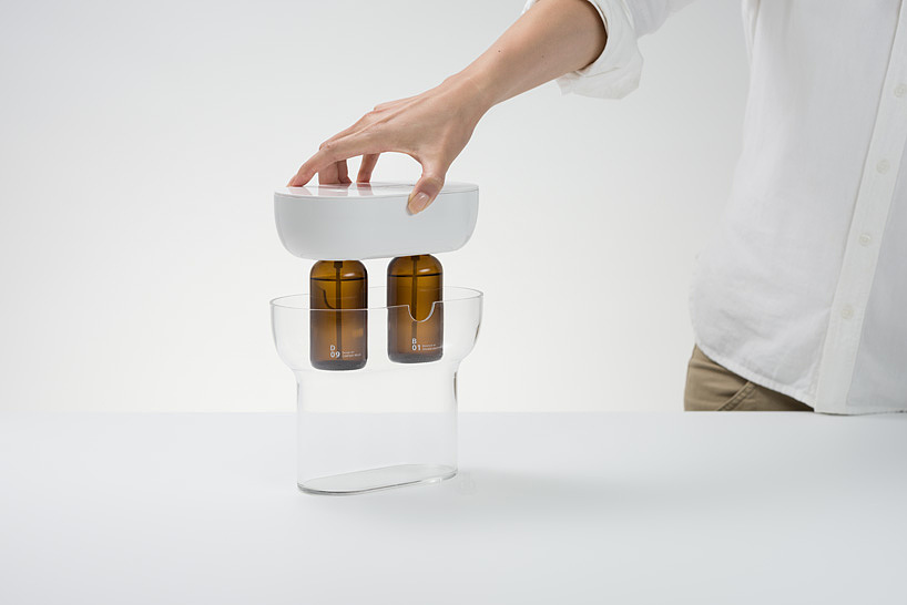 Practical design，Minimalist design ，Purified air，industrial design，