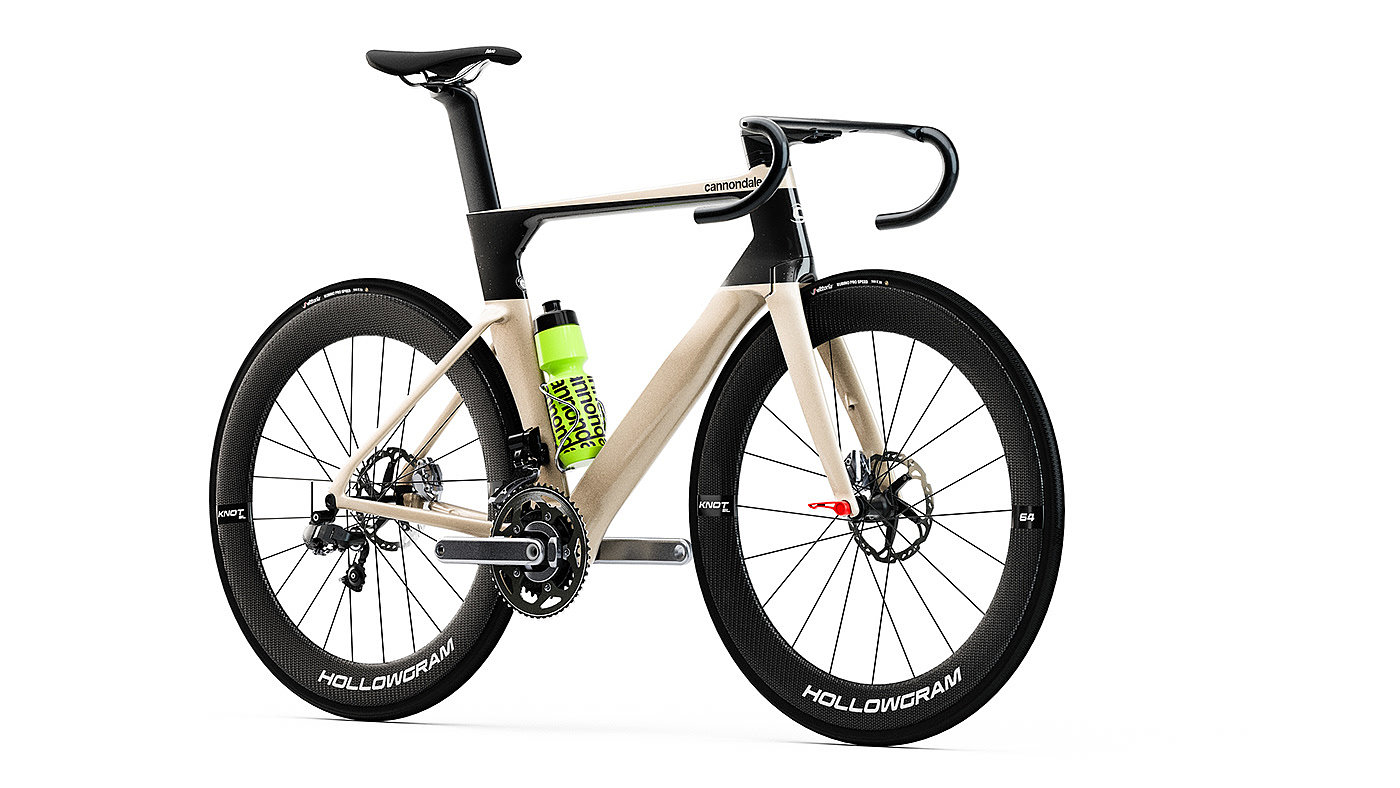 bicycle，自行车，3d模型，