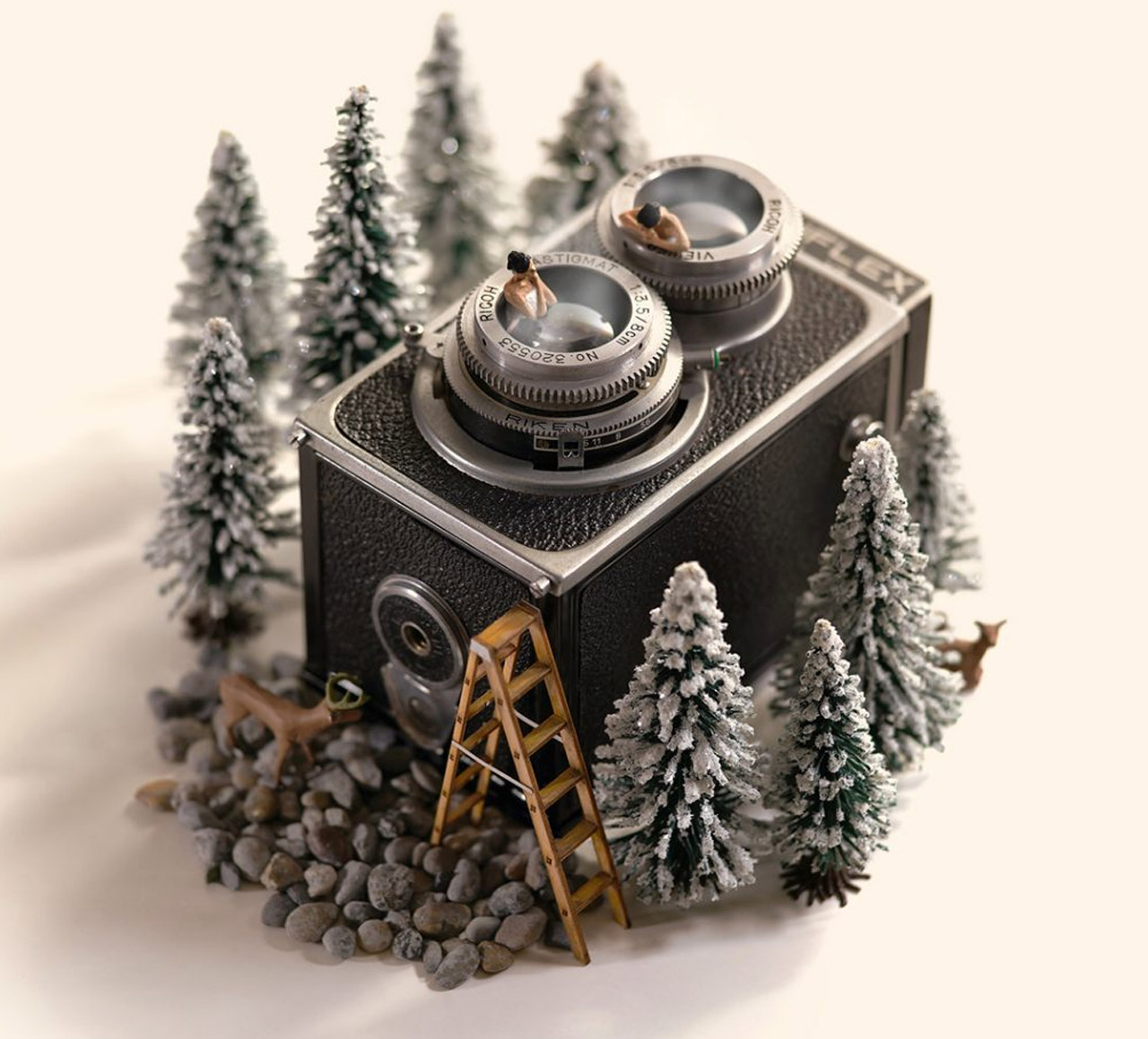 Tatsuya Tanaka，Nintendo，iphone，