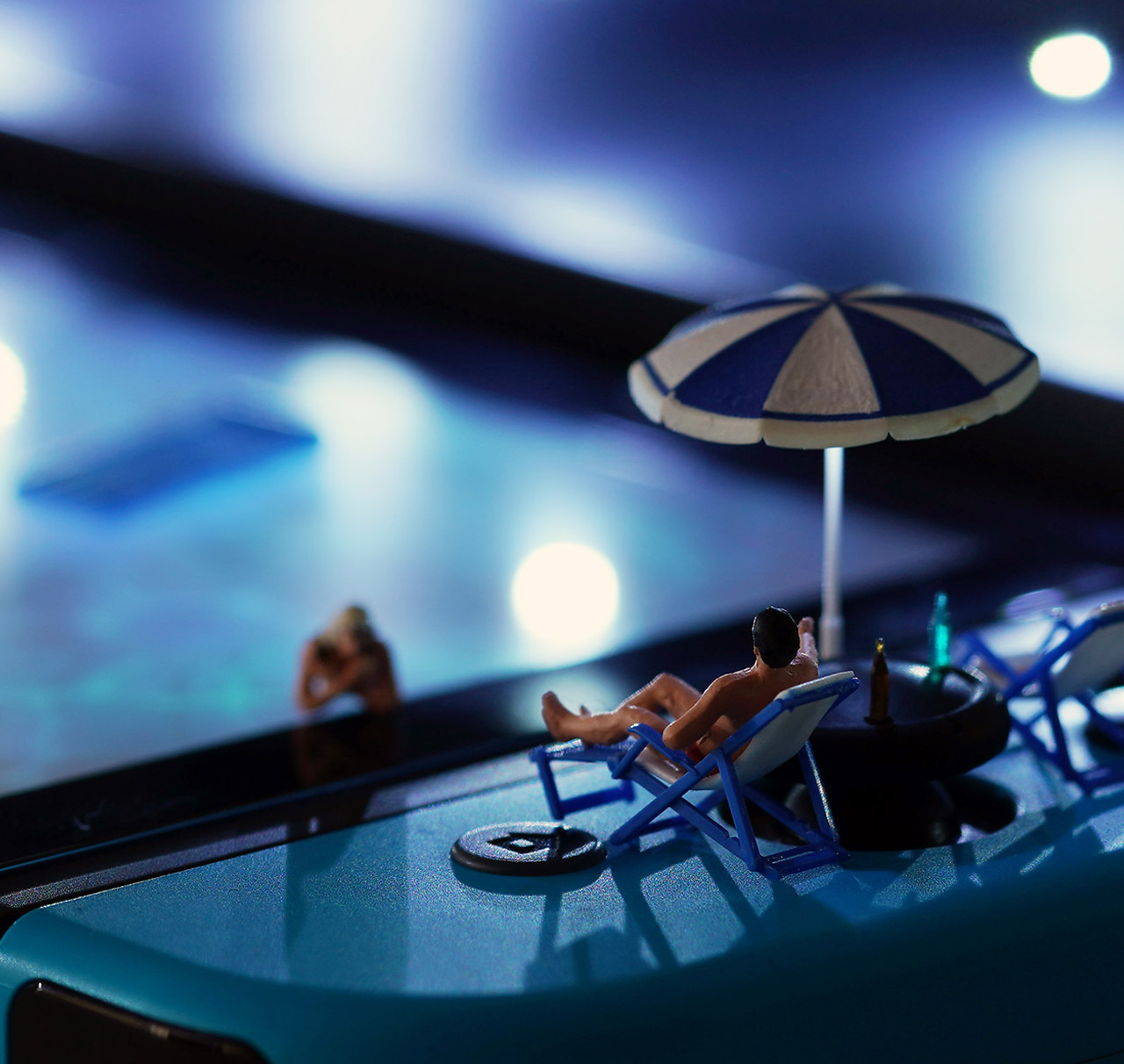 Tatsuya Tanaka，Nintendo，iphone，