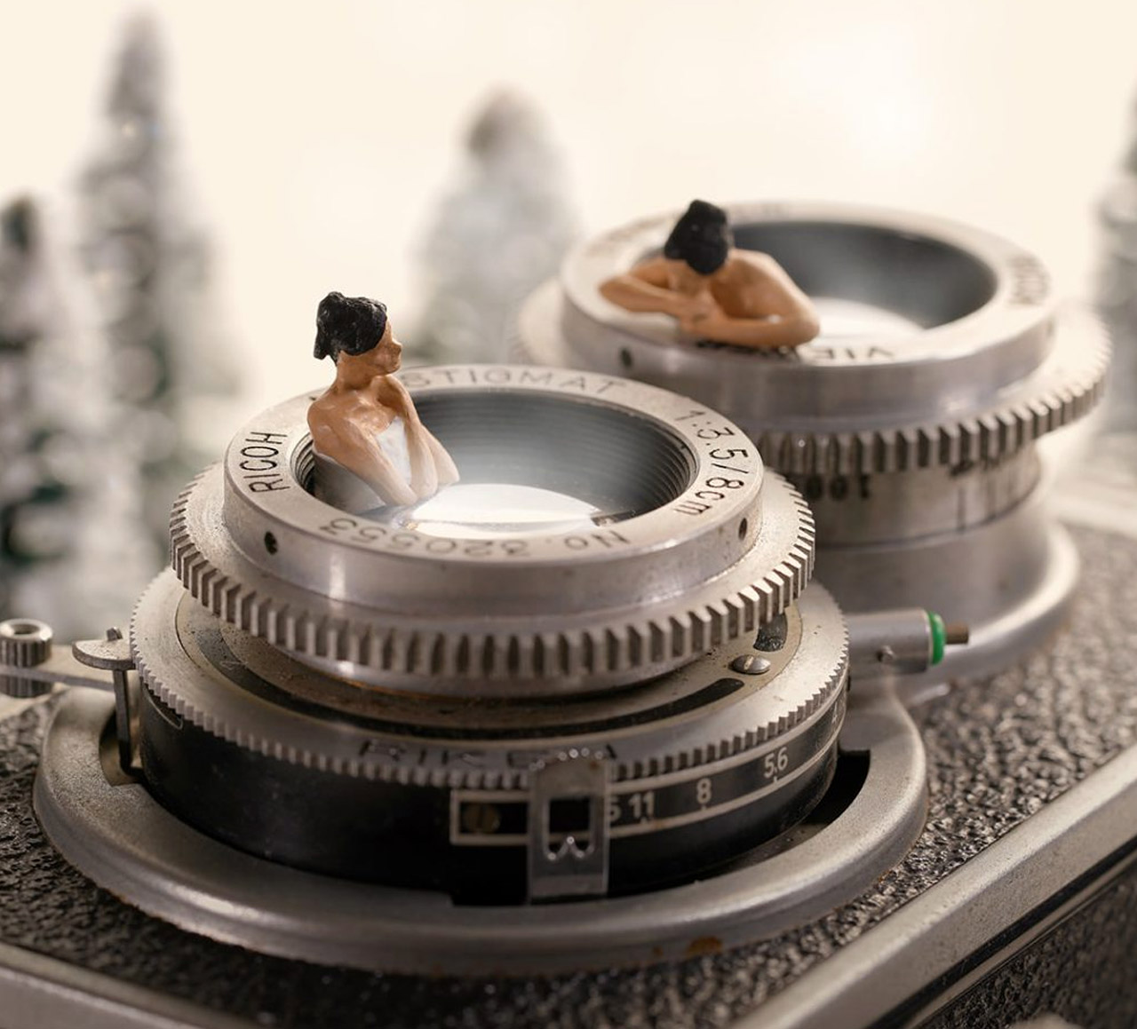 Tatsuya Tanaka，Nintendo，iphone，