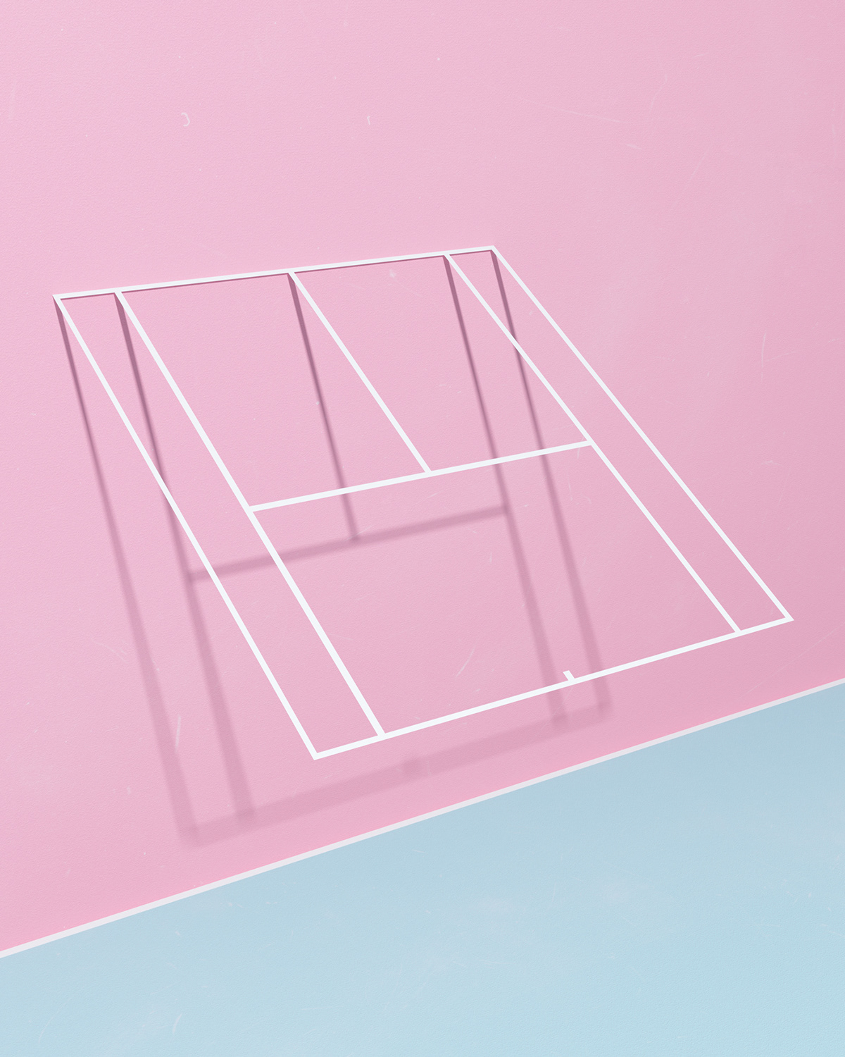 dialogue ™，motion，TENNIS，