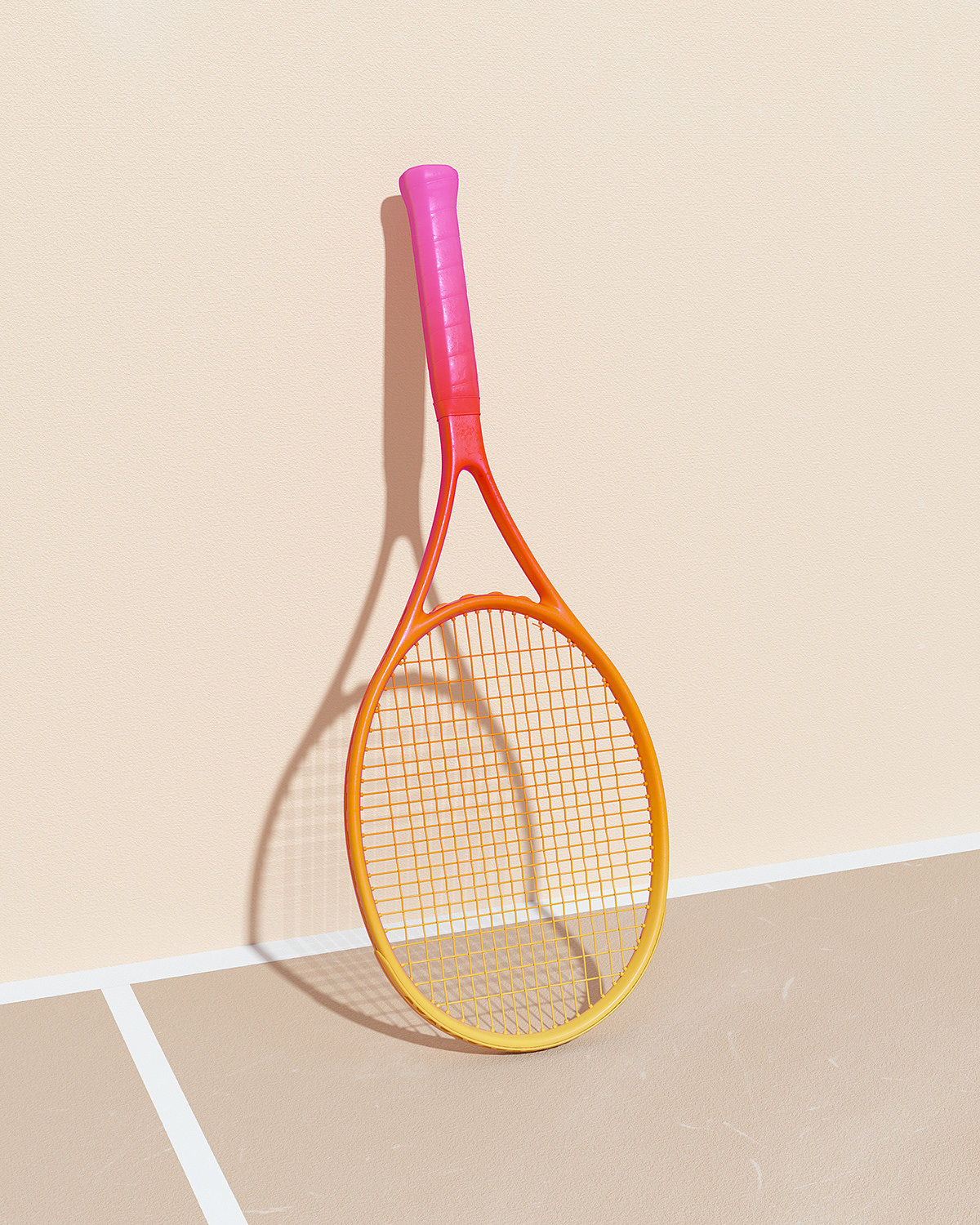 molistudio ™，运动，TENNIS，