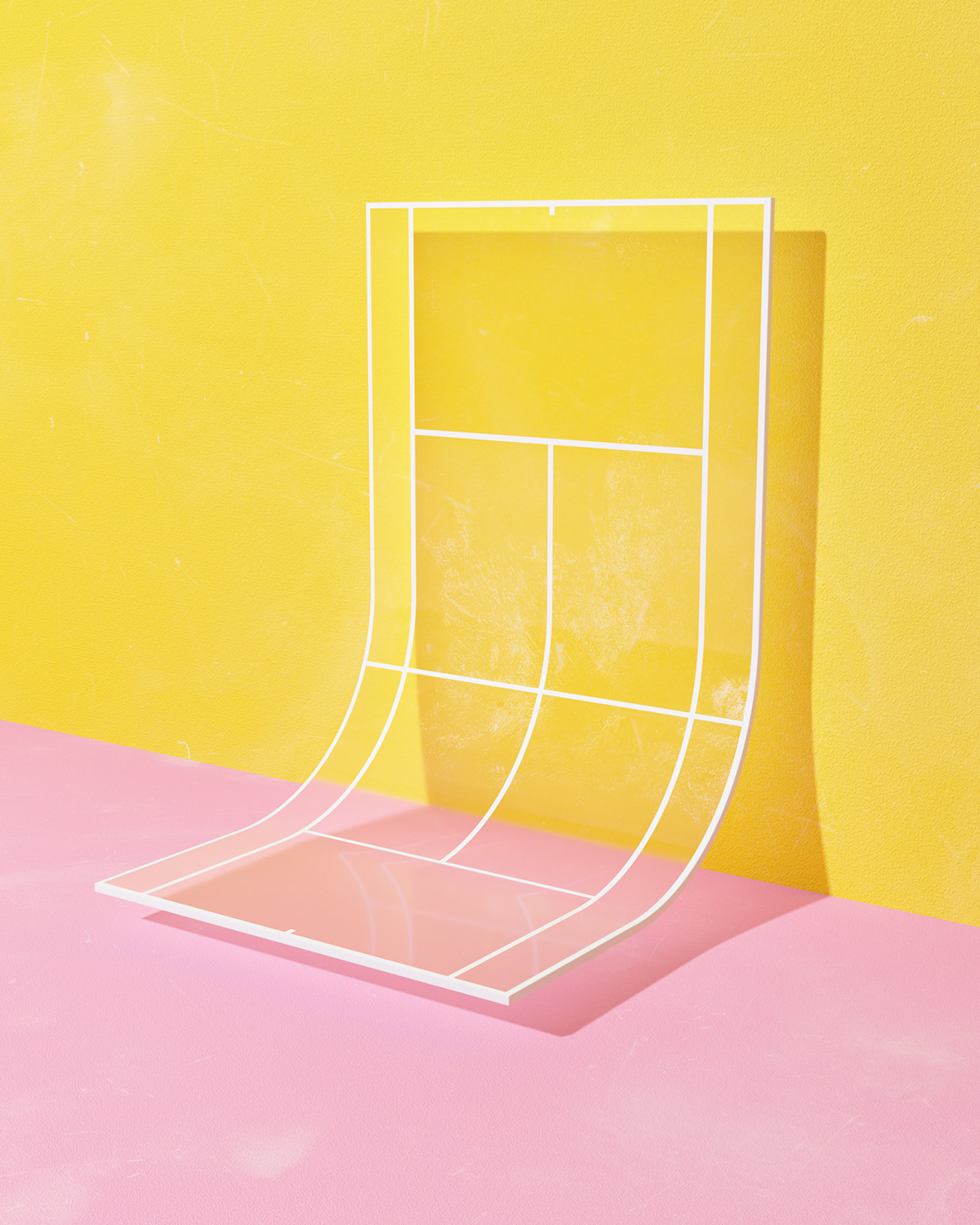 dialogue ™，motion，TENNIS，