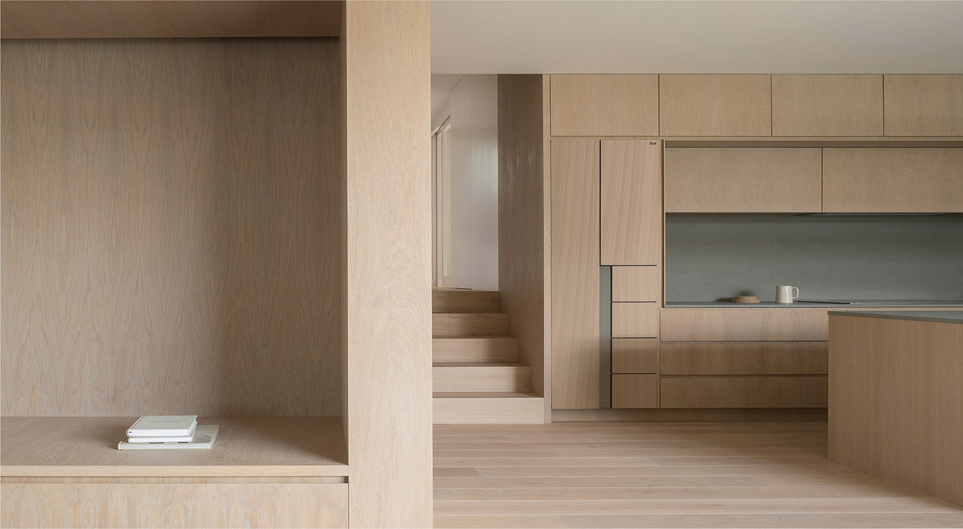 Isaac Drickhamer，box，Refrigerator，Household Electric Appliances，