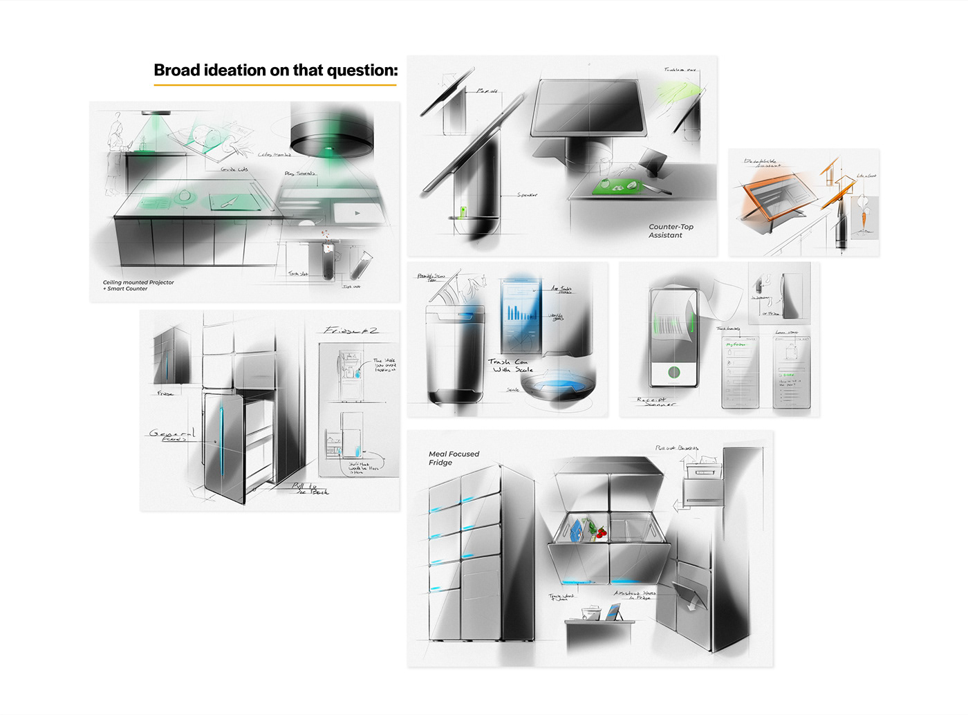 Isaac Drickhamer，box，Refrigerator，Household Electric Appliances，