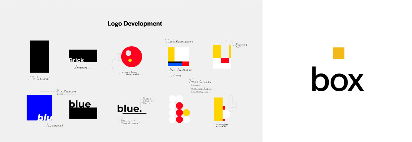 Isaac Drickhamer，box，Refrigerator，Household Electric Appliances，