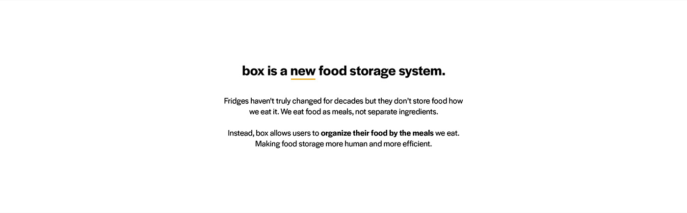 Isaac Drickhamer，box，Refrigerator，Household Electric Appliances，