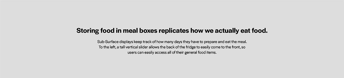 Isaac Drickhamer，box，Refrigerator，Household Electric Appliances，