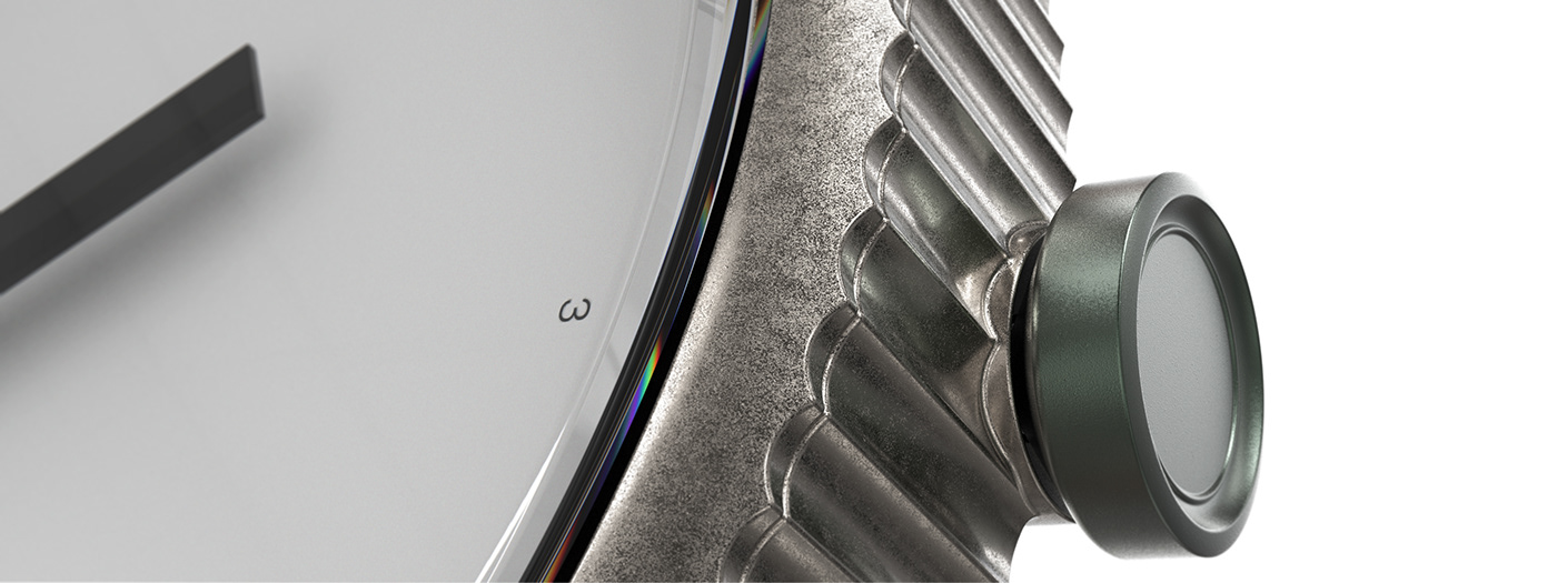 Flute，time，Wrist watch，Wristwatch，Isaac Drickhamer，