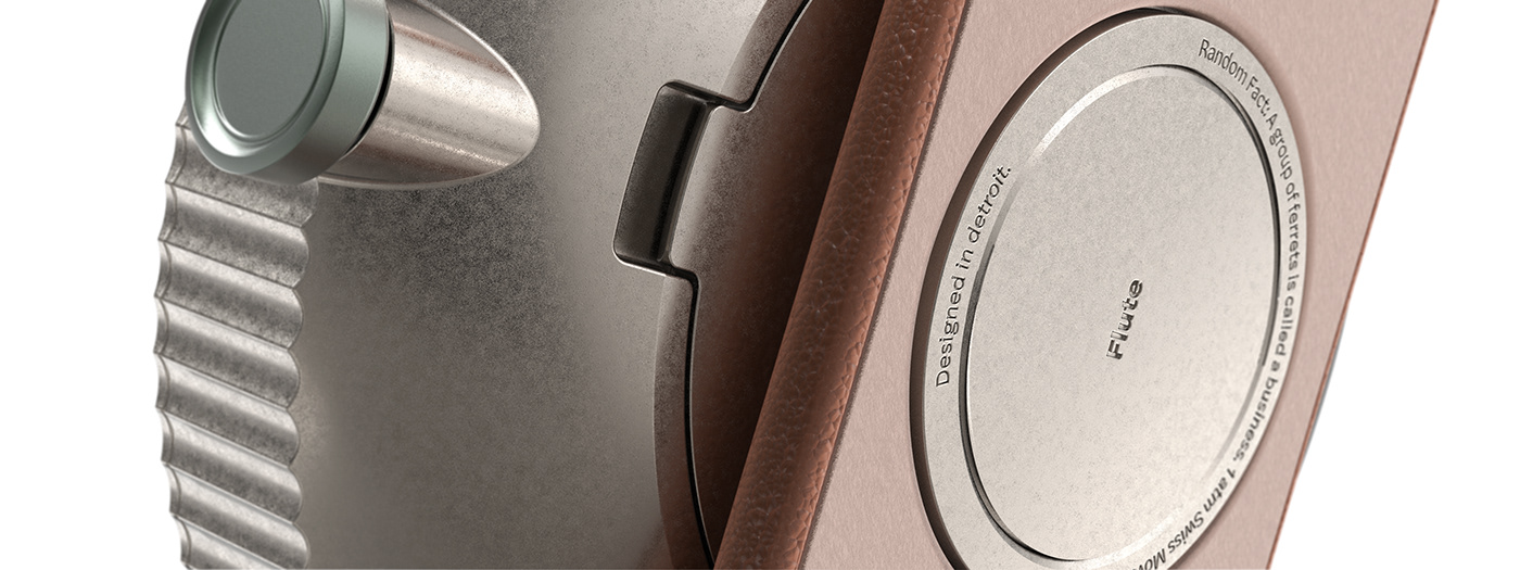 Flute，time，Wrist watch，Wristwatch，Isaac Drickhamer，