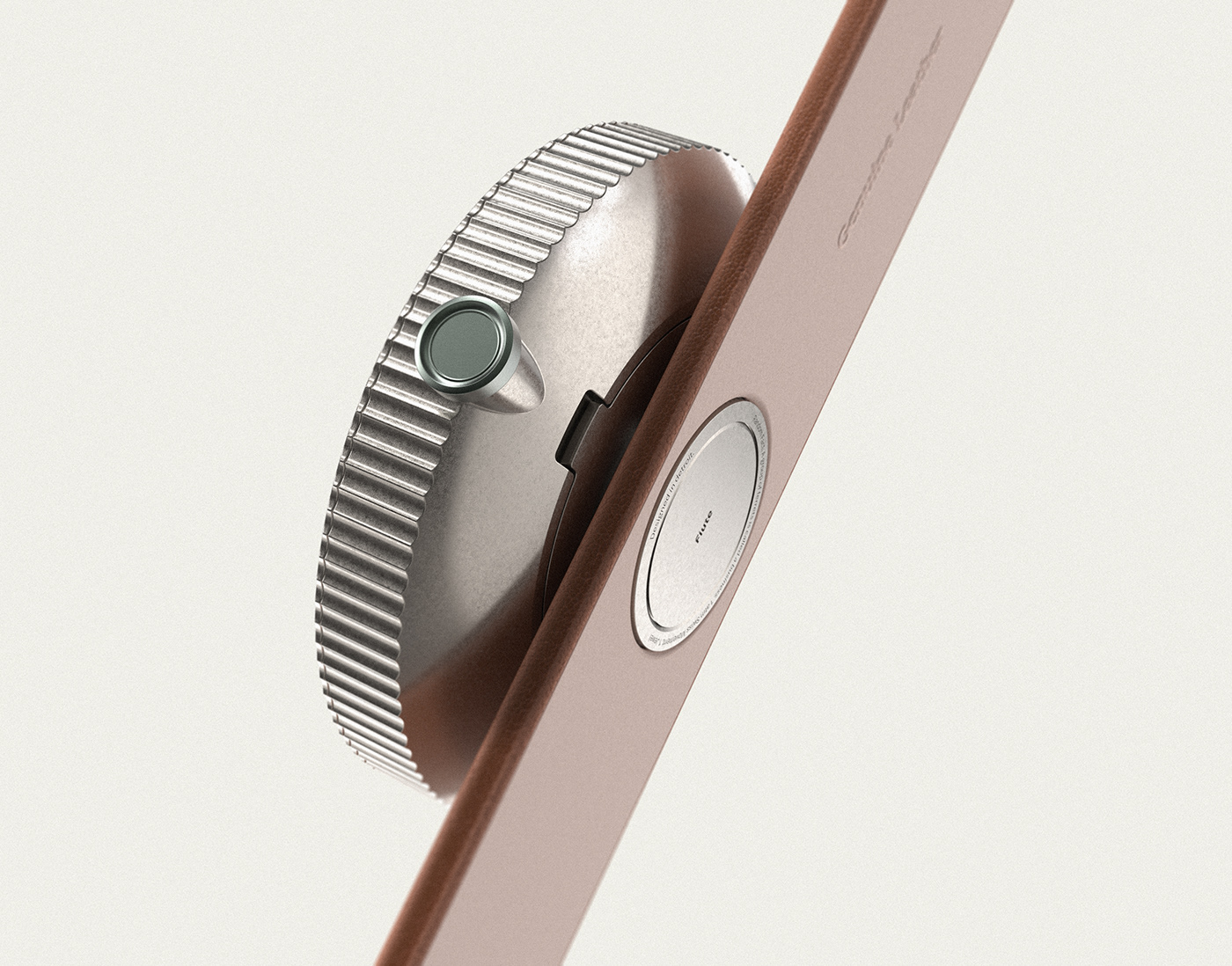 Flute，time，Wrist watch，Wristwatch，Isaac Drickhamer，