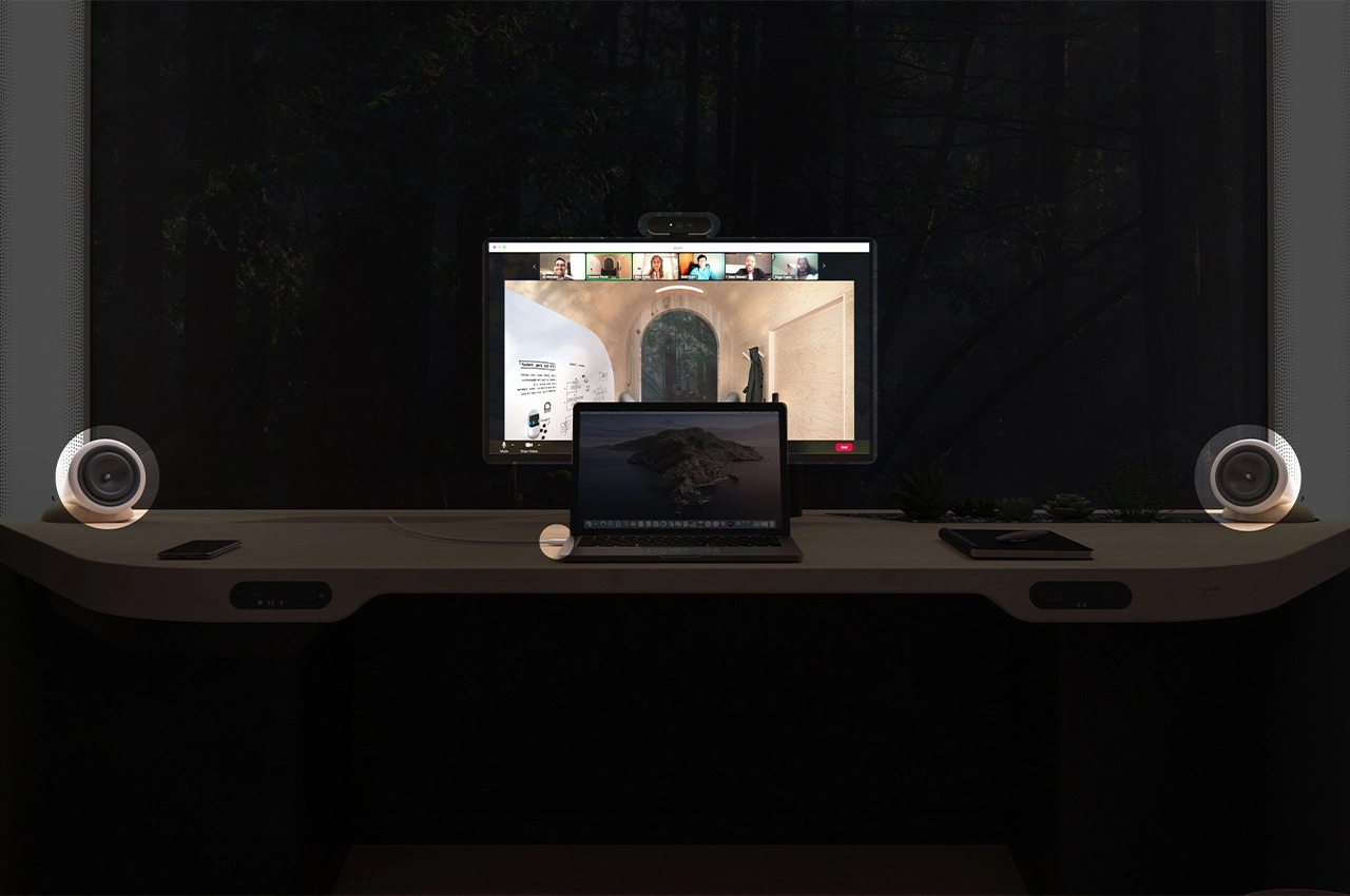 Denizen，office，3D printing，