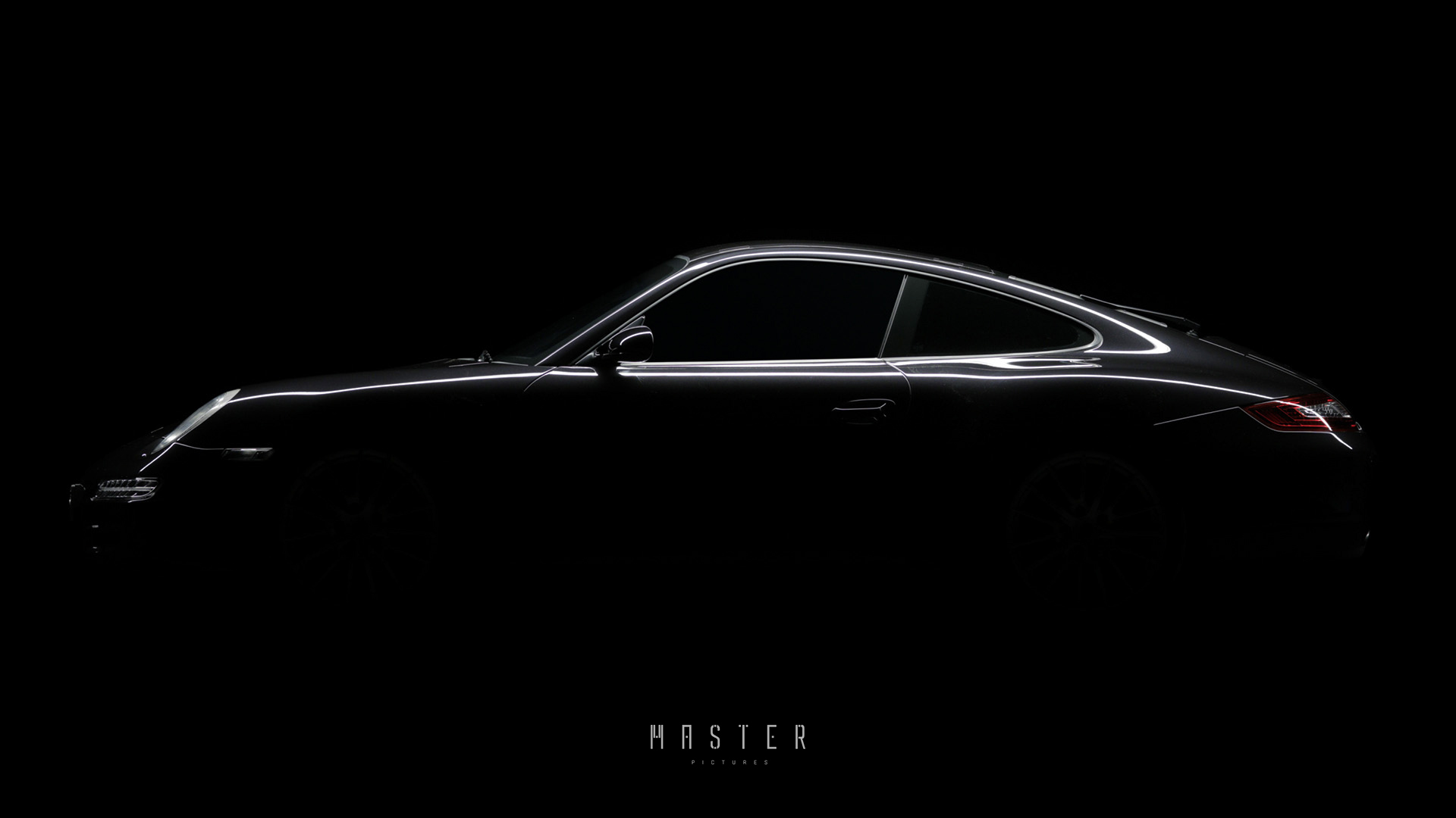 Huawei，mobile phone，Porsche，advertisement，