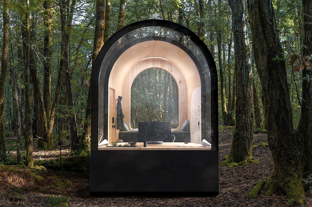 Denizen，office，3D printing，
