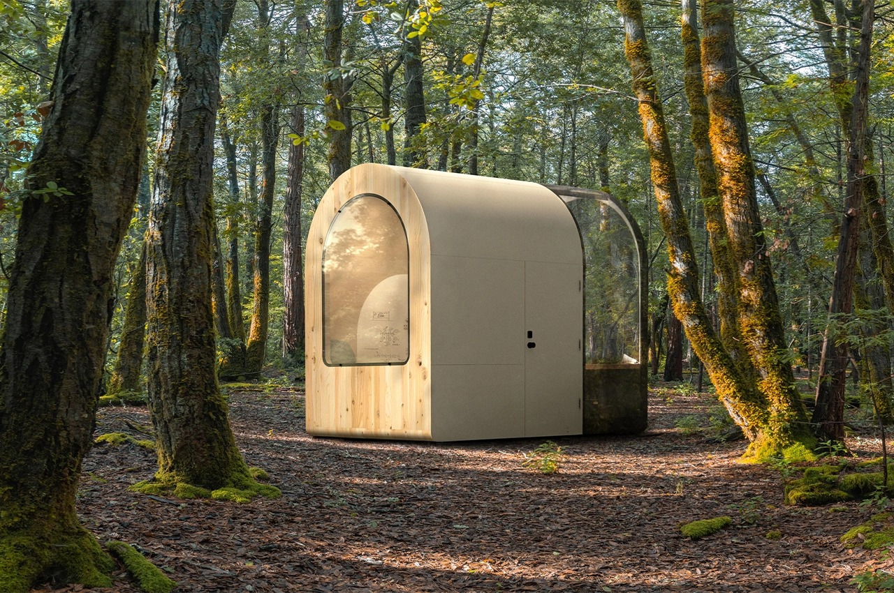 Denizen，office，3D printing，