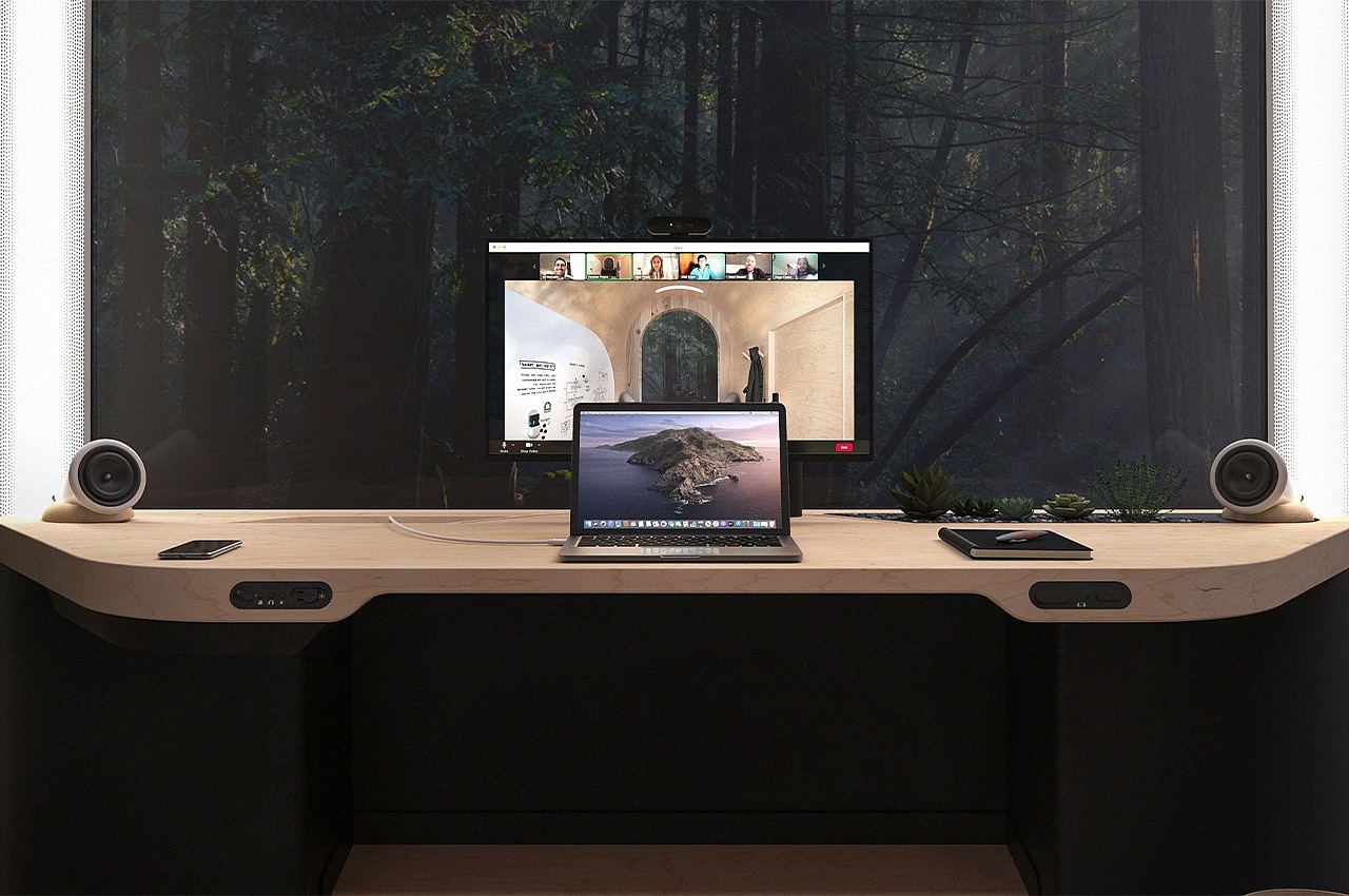 Denizen，office，3D printing，