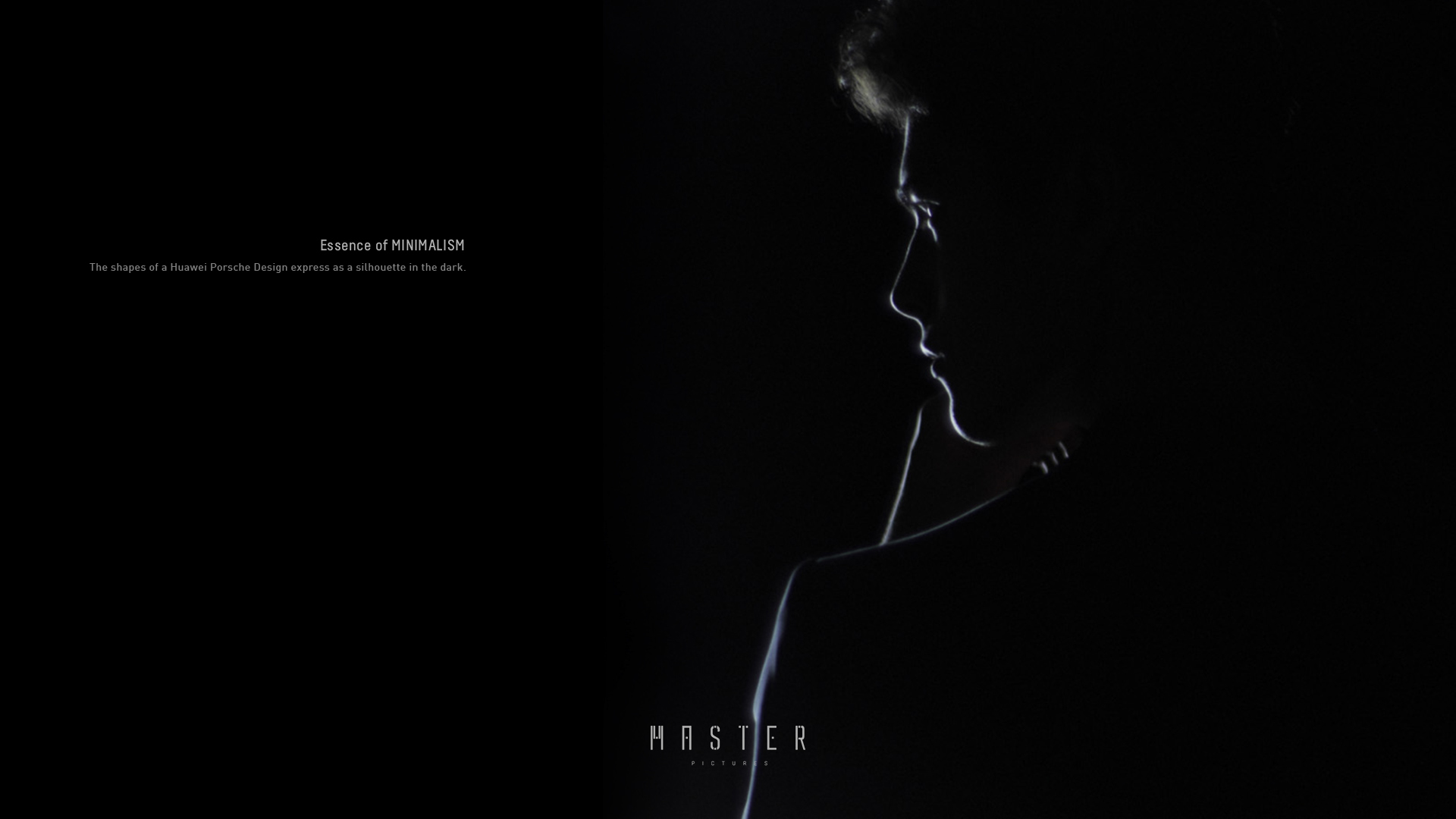 Huawei，mobile phone，Porsche，advertisement，