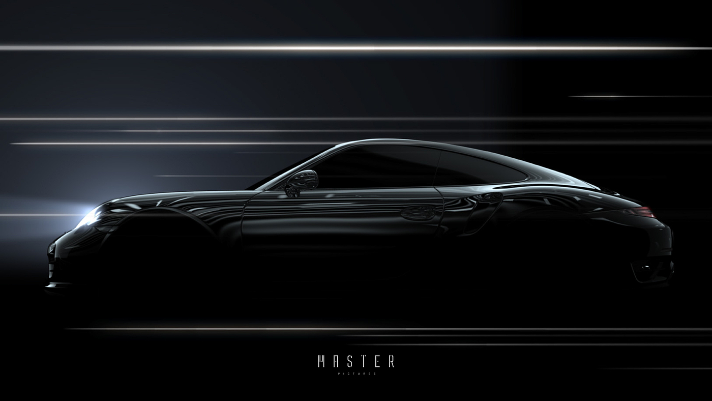 Huawei，mobile phone，Porsche，advertisement，