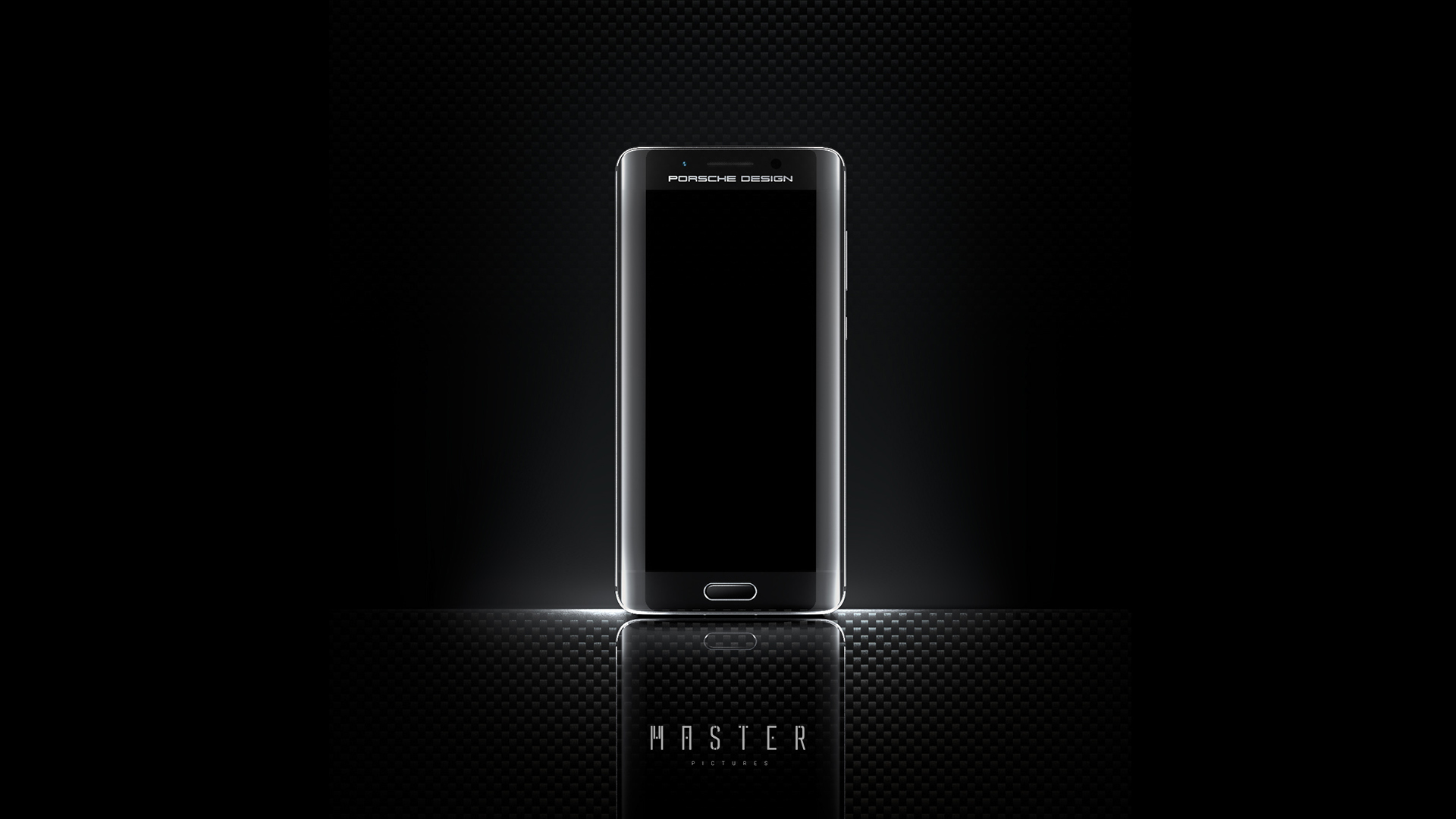 Huawei，mobile phone，Porsche，advertisement，