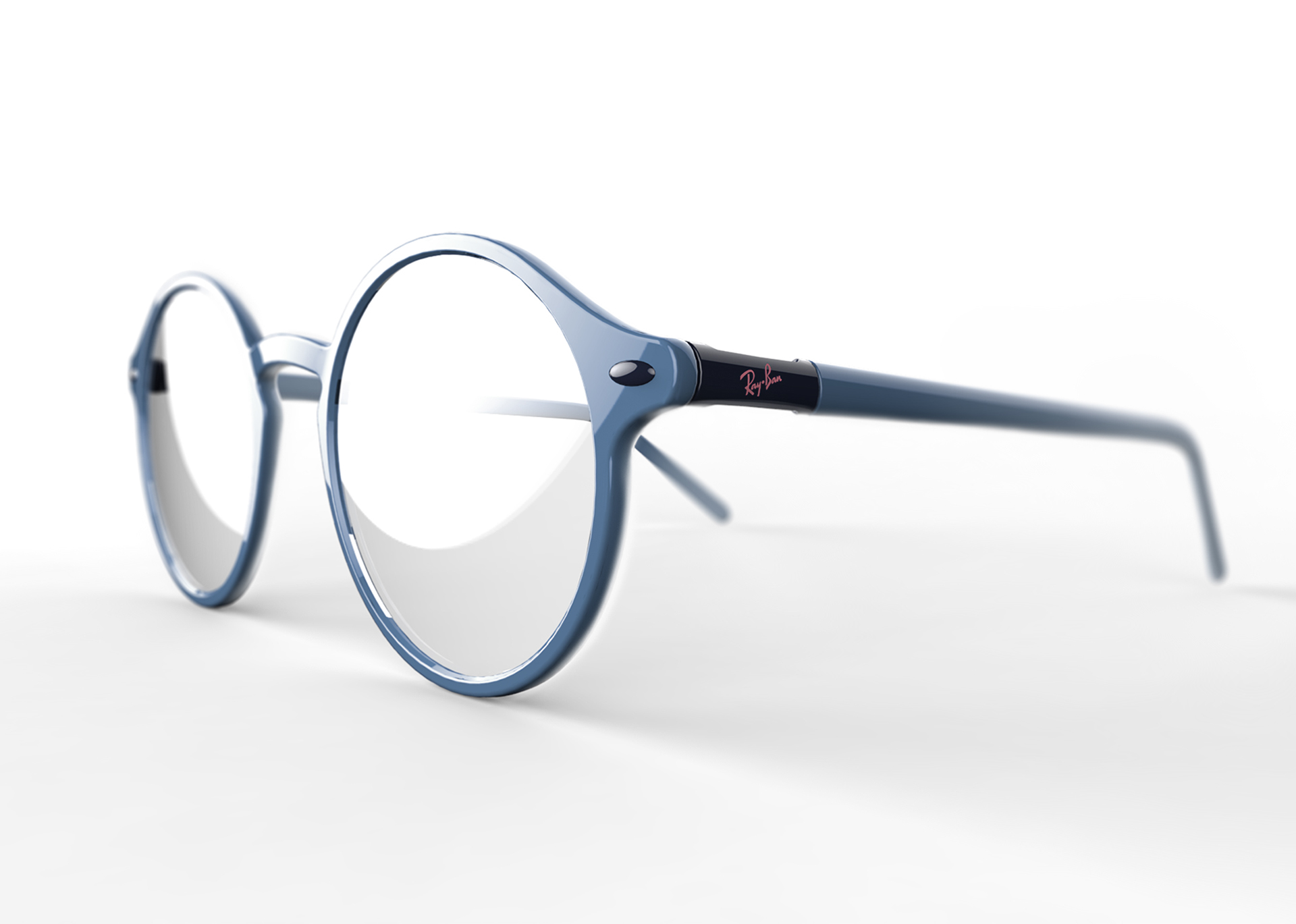 Millennium，female sex，Ray Ban，glasses，Lei Peng，Sunglasses，