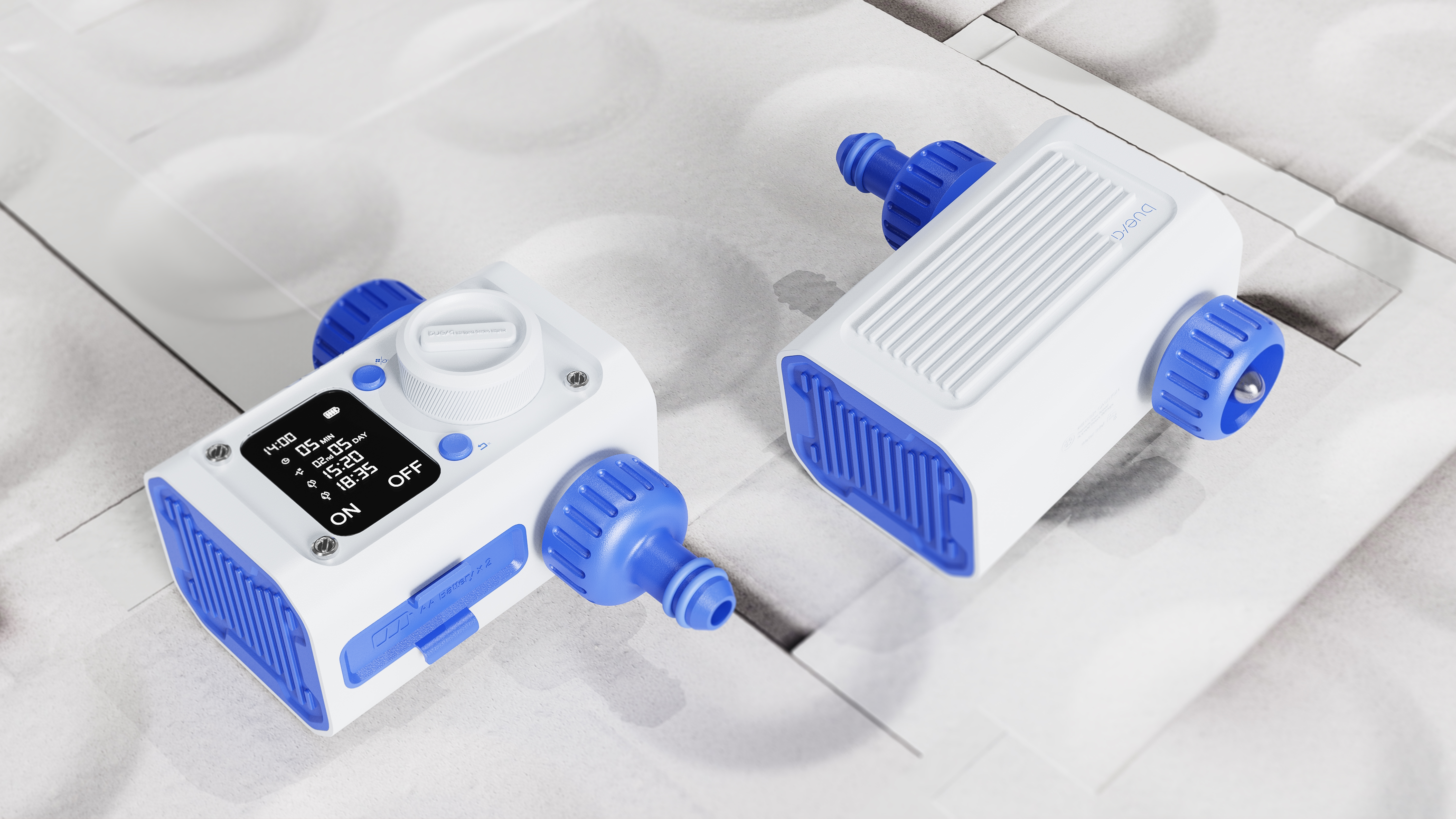 Equipment, tough, armor, quartermaster box，