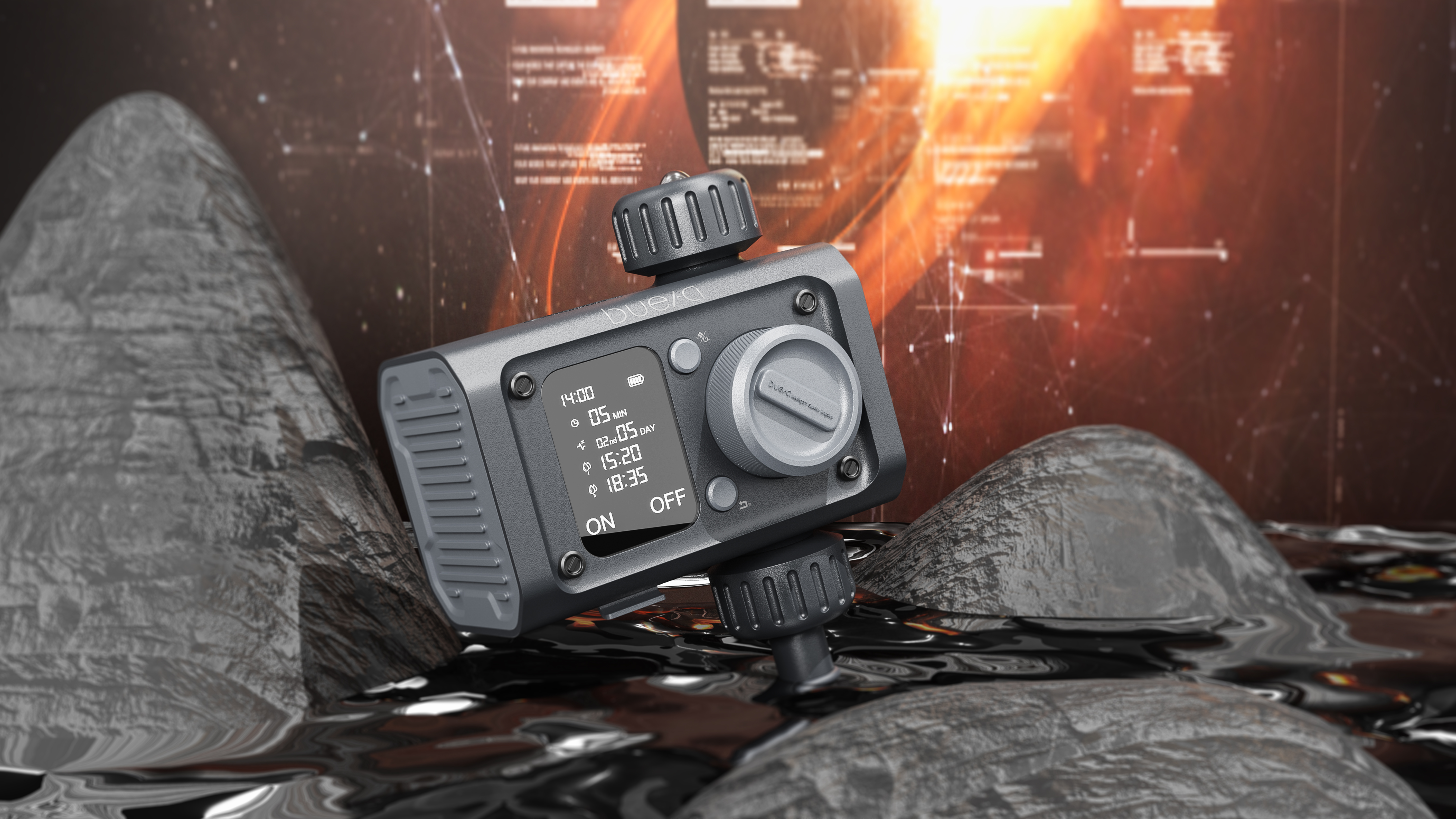 Equipment, tough, armor, quartermaster box，