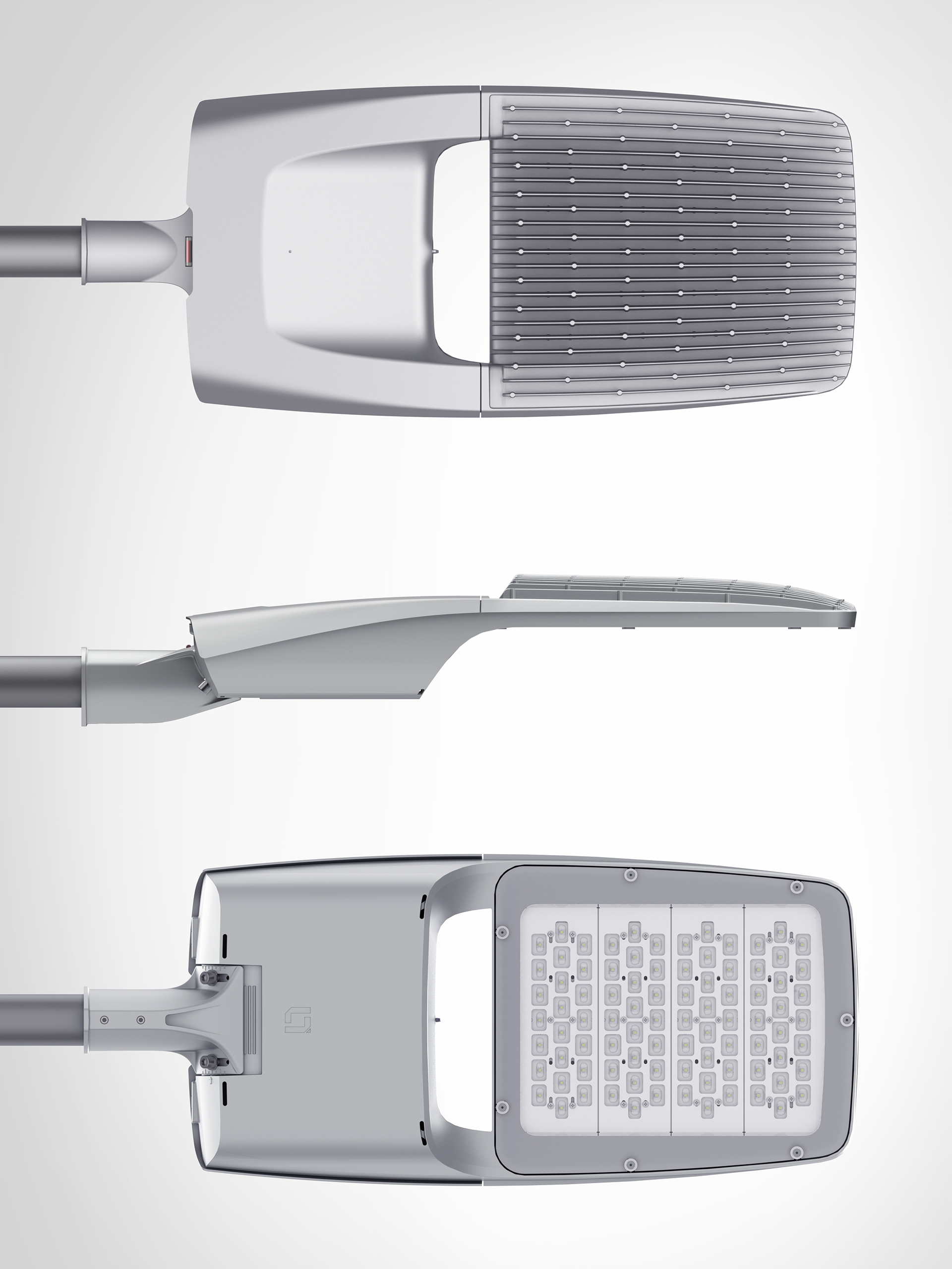 street lamp，lamps and lanterns，led，High speed road，Elevated road，