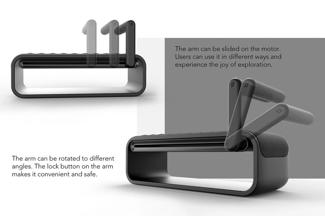 Ride a bike at home，Fitness equipment，massage，