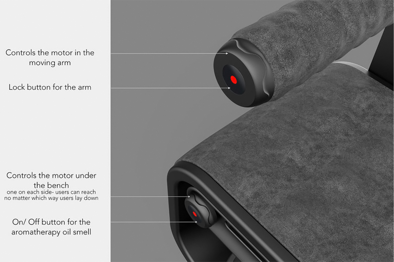 Ride a bike at home，Fitness equipment，massage，