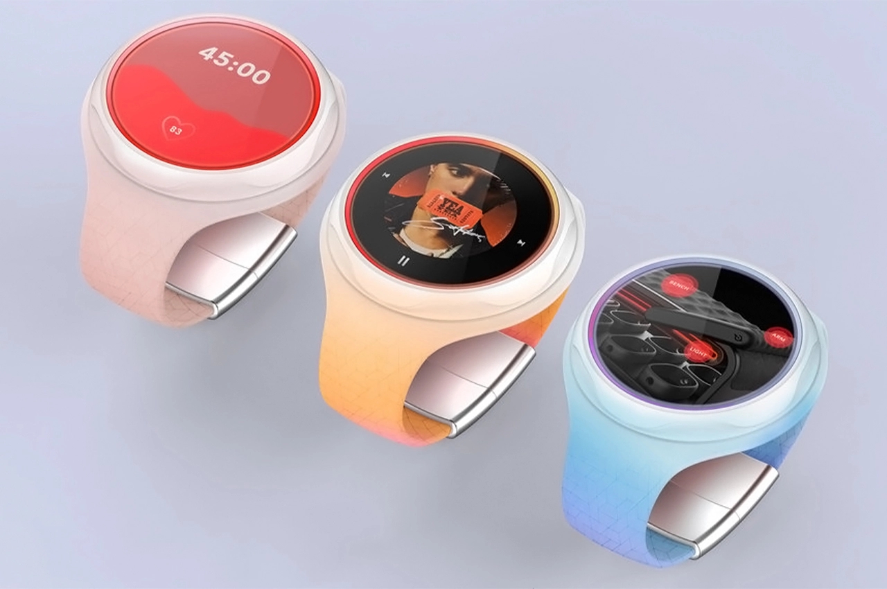 Ride a bike at home，Fitness equipment，massage，