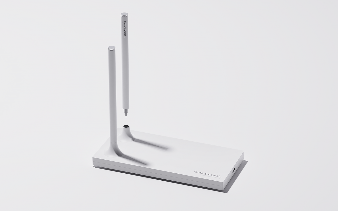 wireless charger ，，pen，