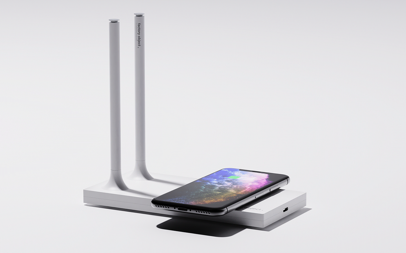 wireless charger ，，pen，