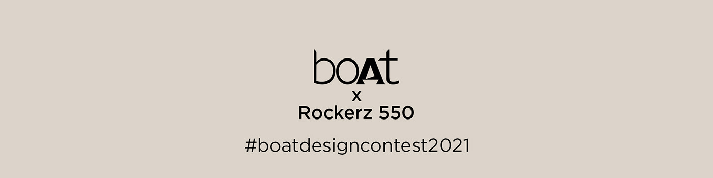 Ship design competition，boAt Design Contest，headset，