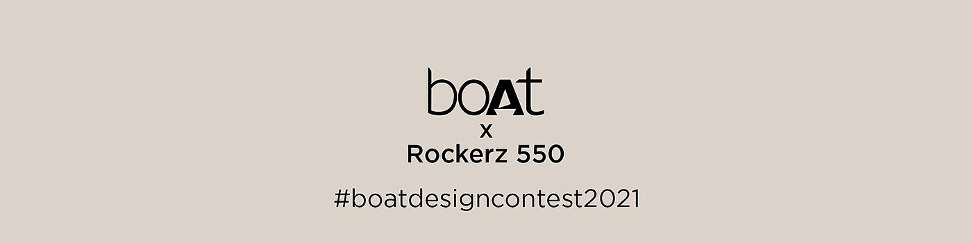 Ship design competition，boAt Design Contest，headset，