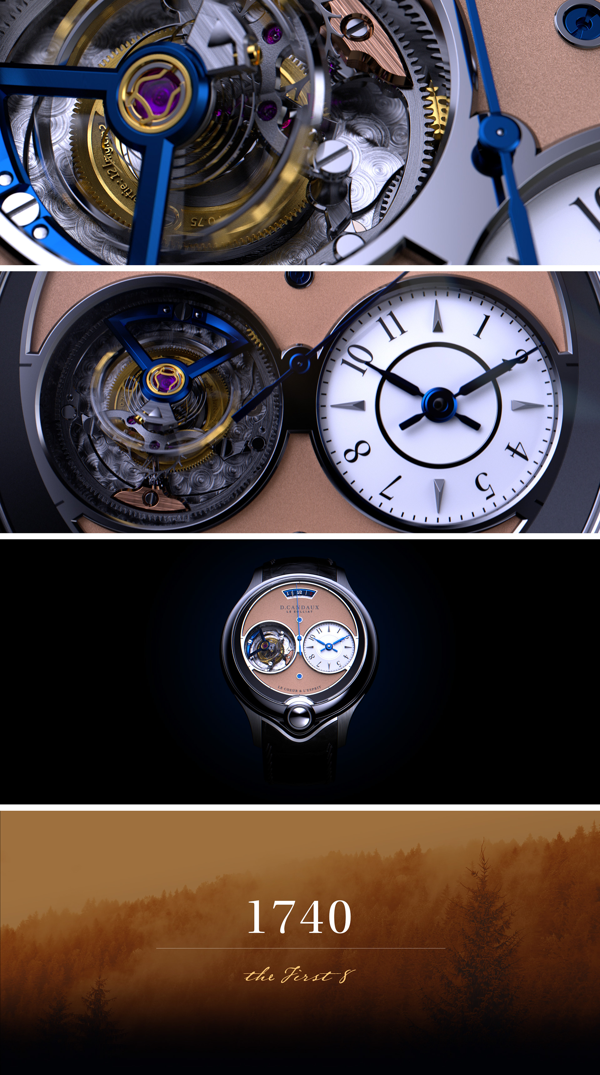 Wrist watch，delicate，fine，