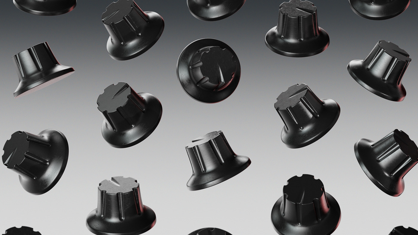 Fender，guitar，Blend Knob，sir，